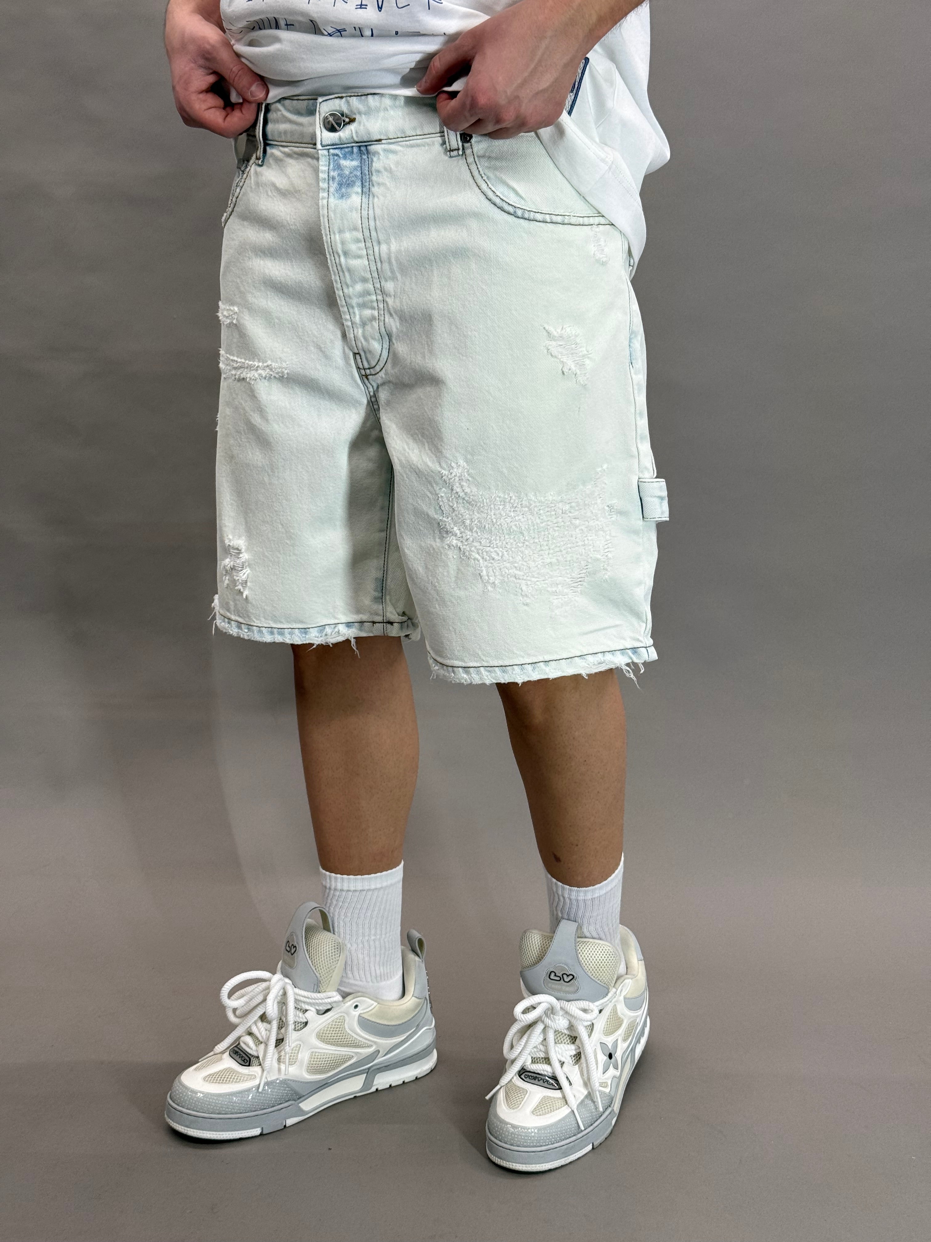 Short602 GV