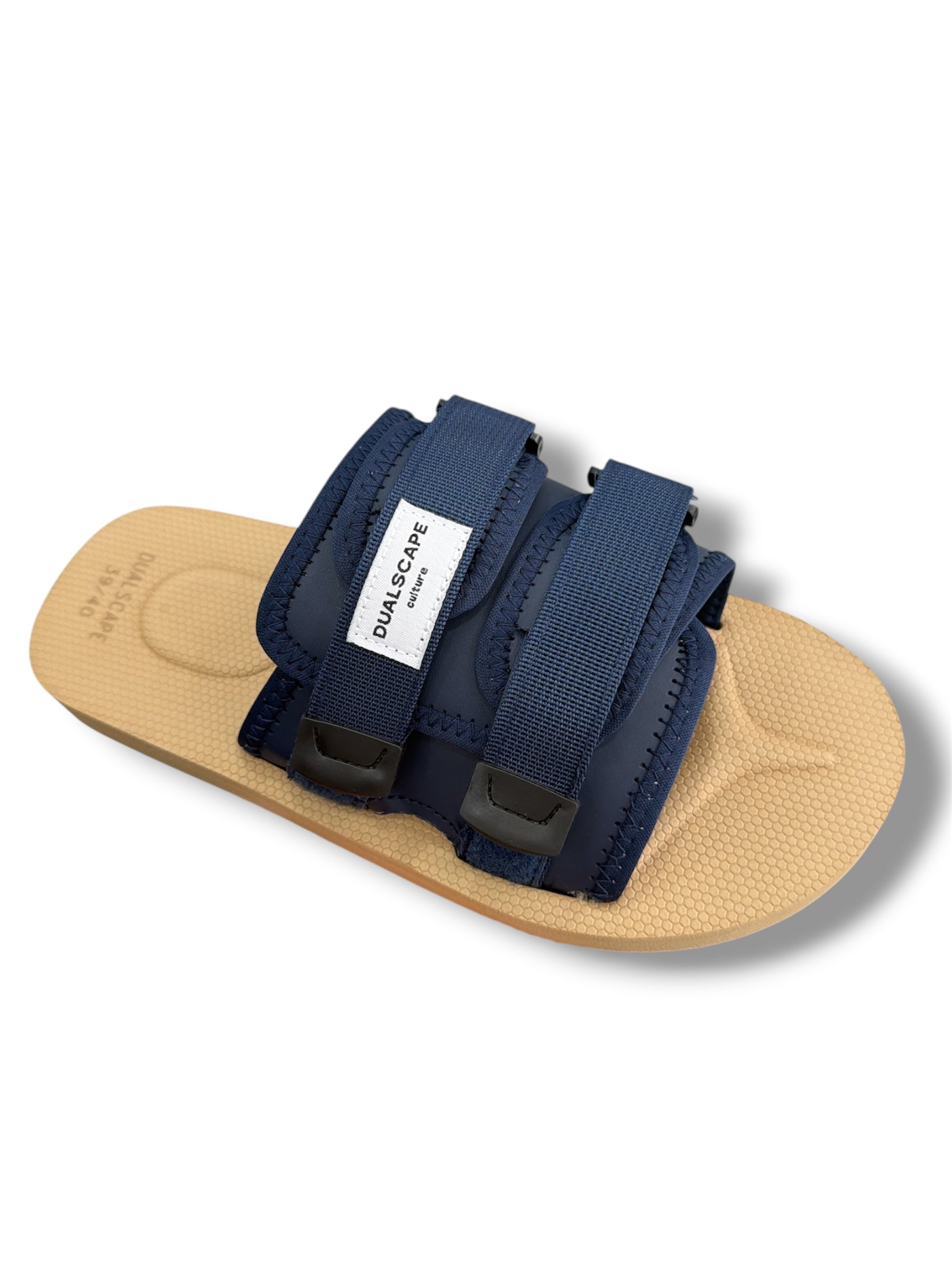 Dual Scape Velcro Neavy