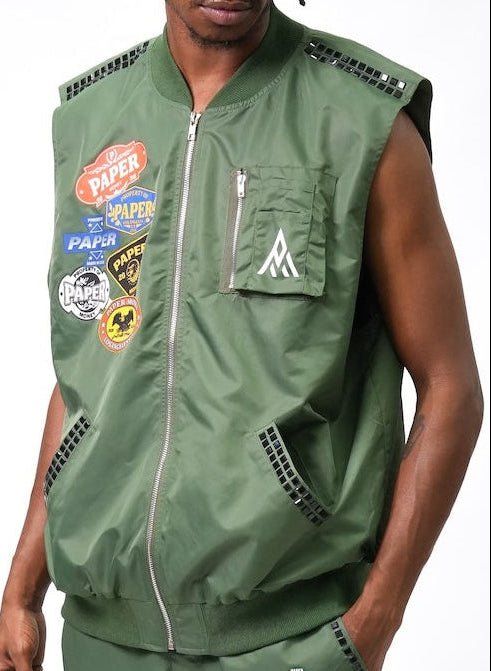 Recon Tacnical Green