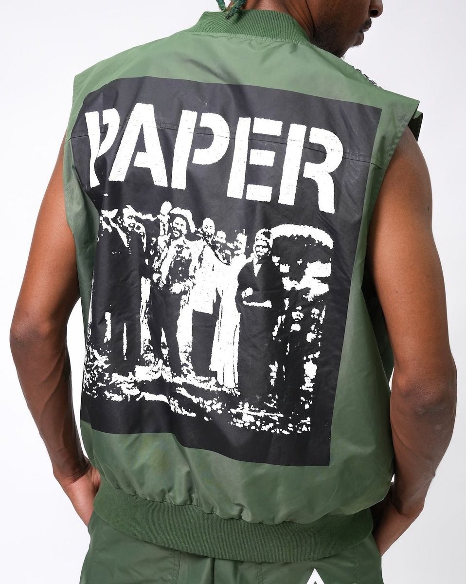 Recon Tacnical Green