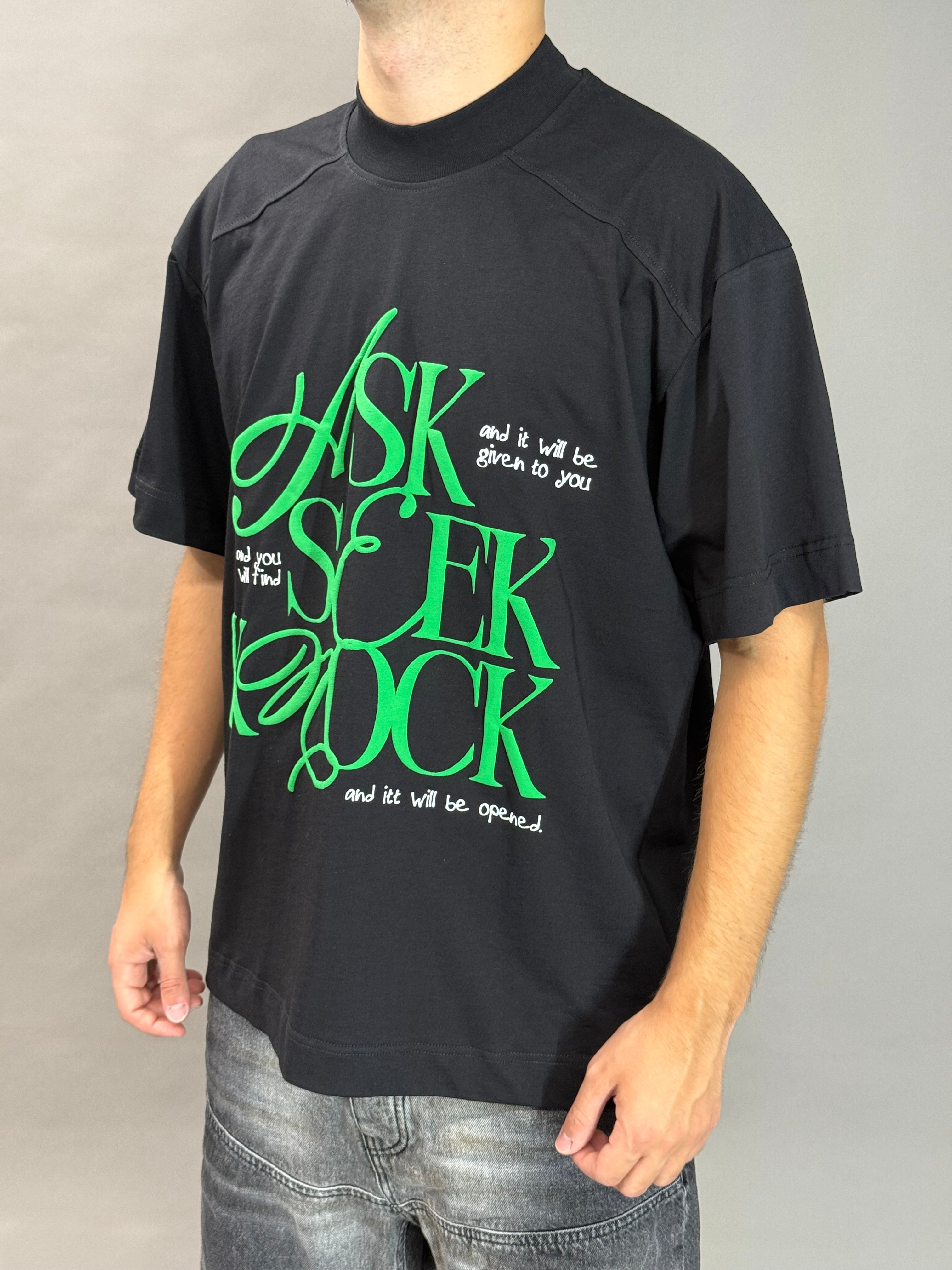Ask Black