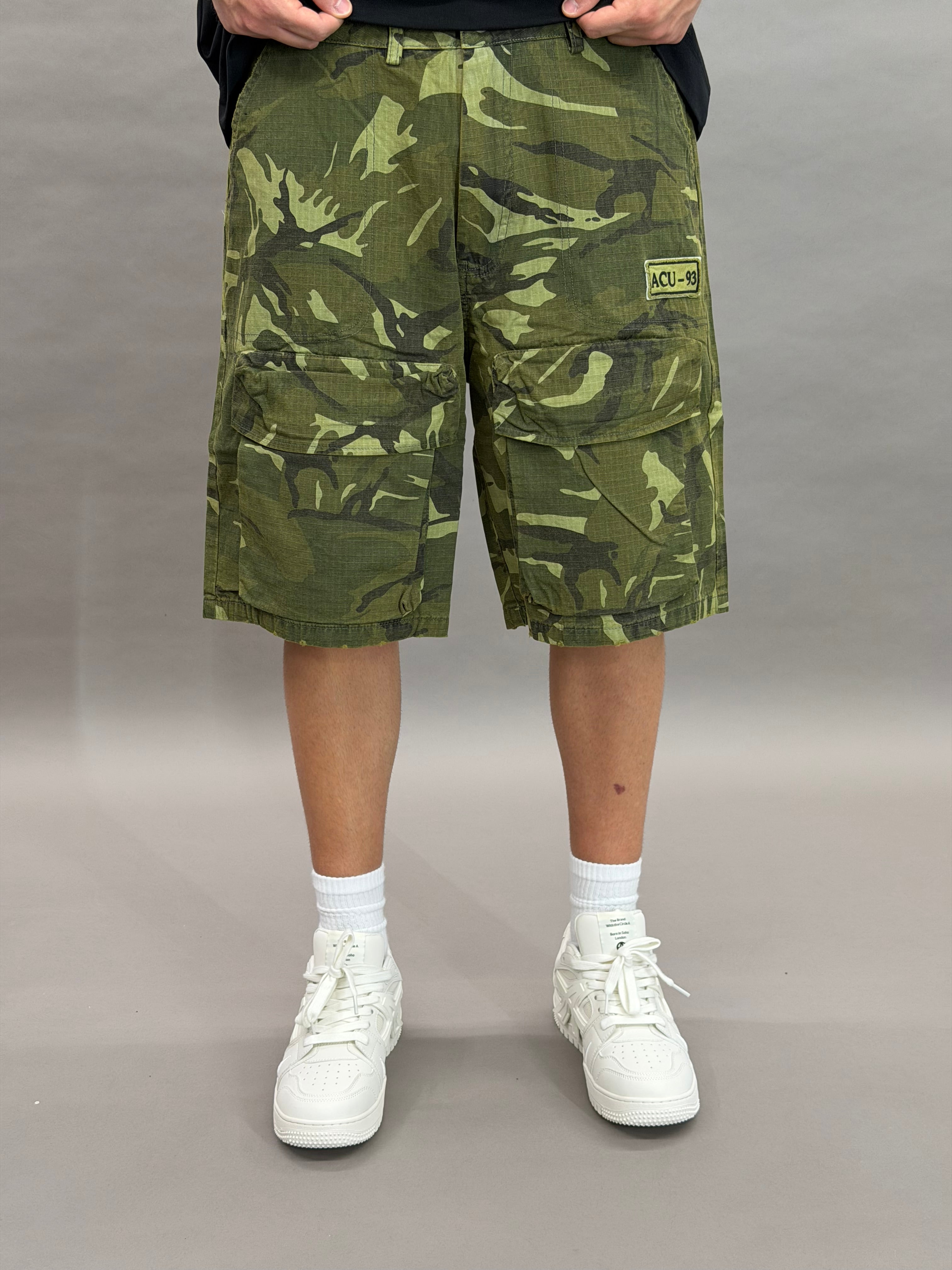 Acu Camo