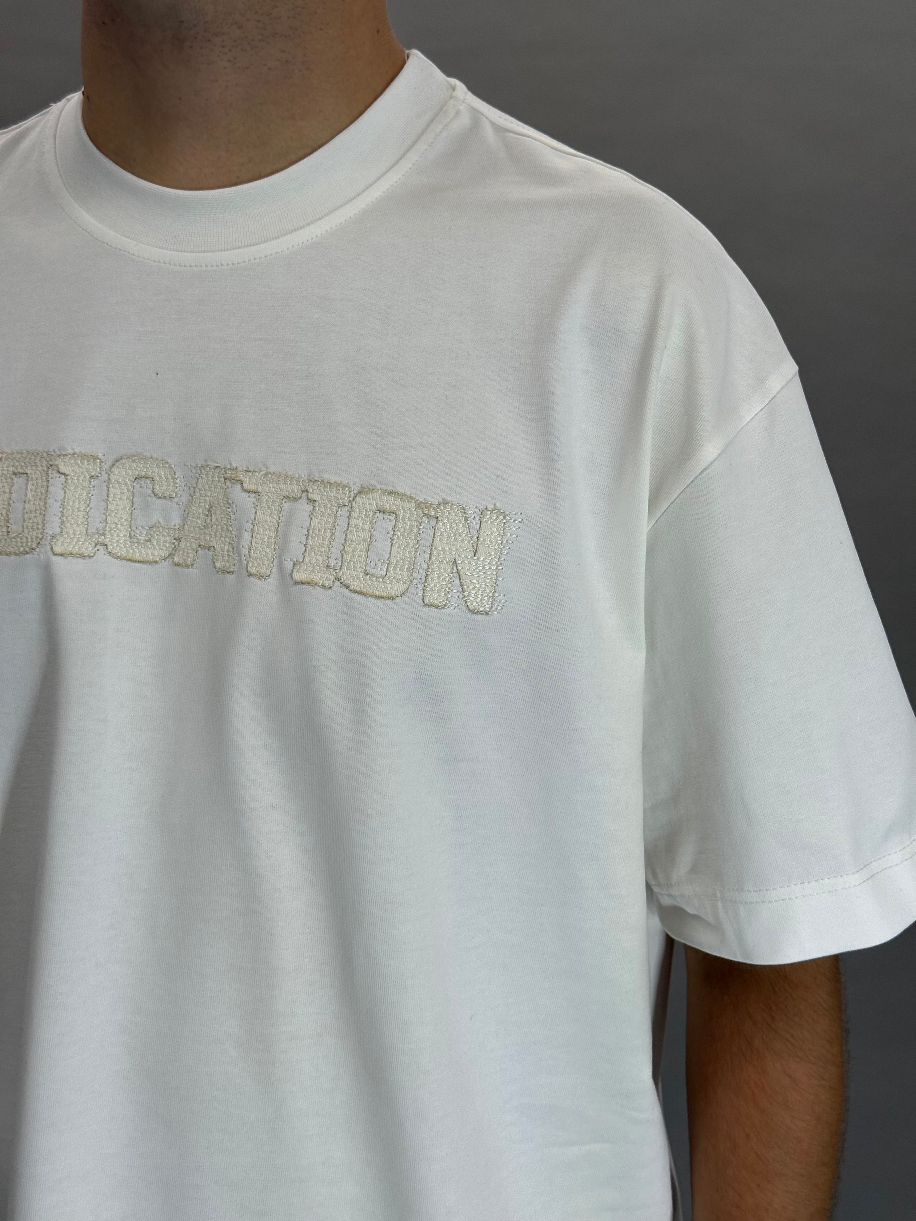 T6008 White