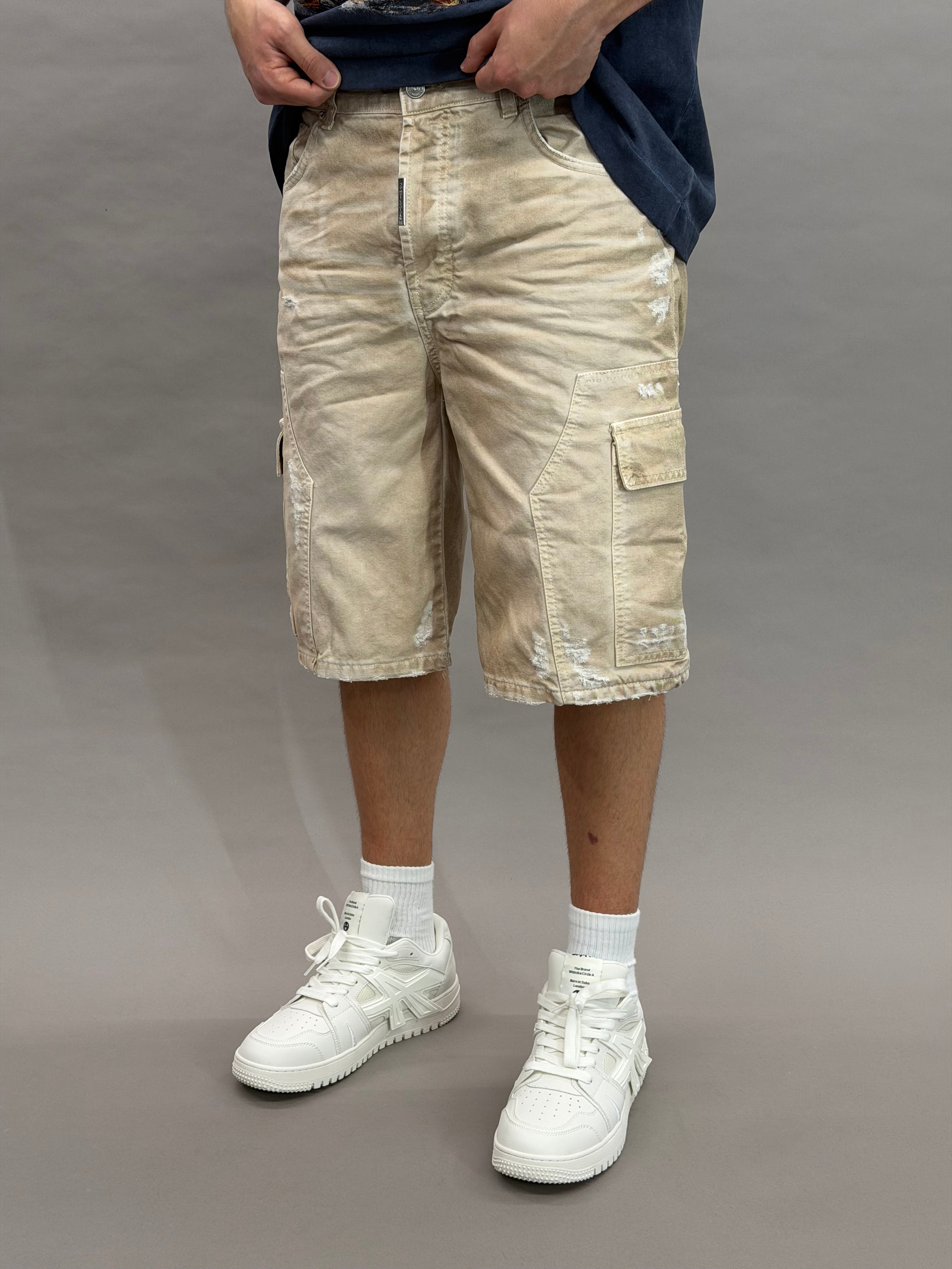 Cargo Butter