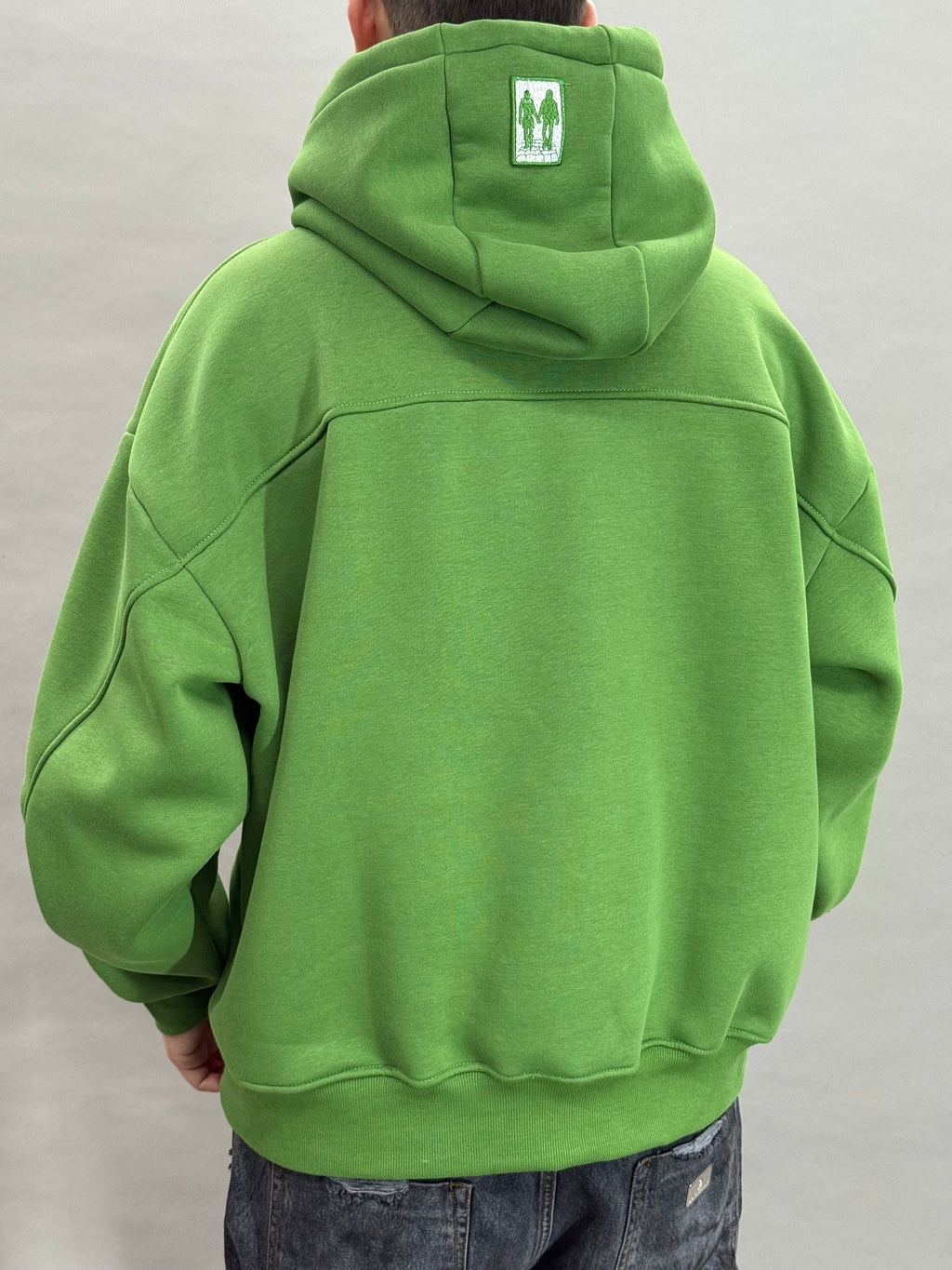 Sweat70 Green GV