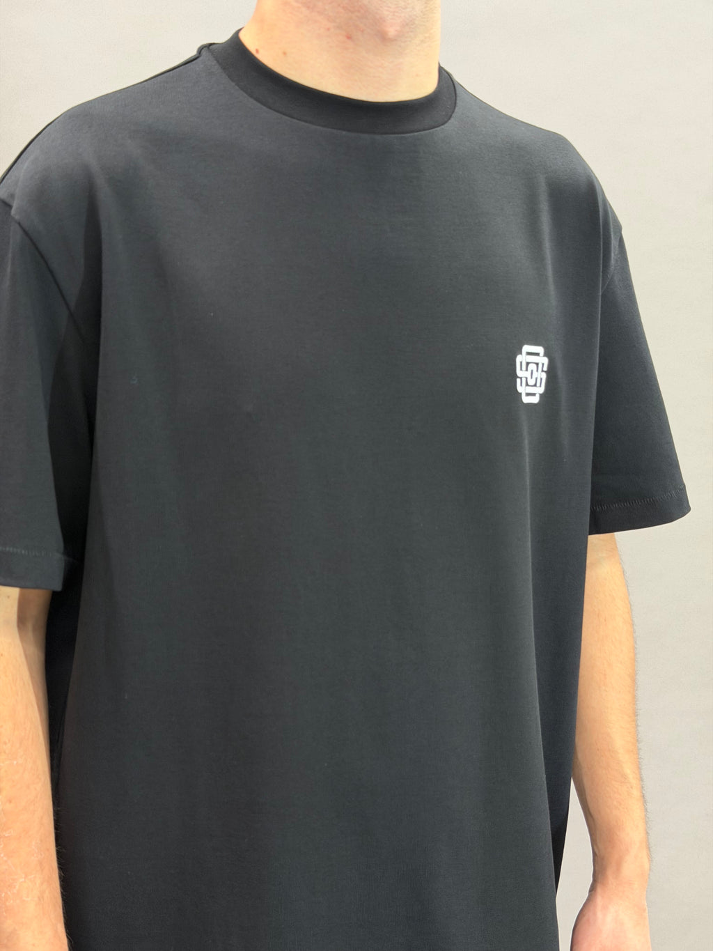 State Logo Black
