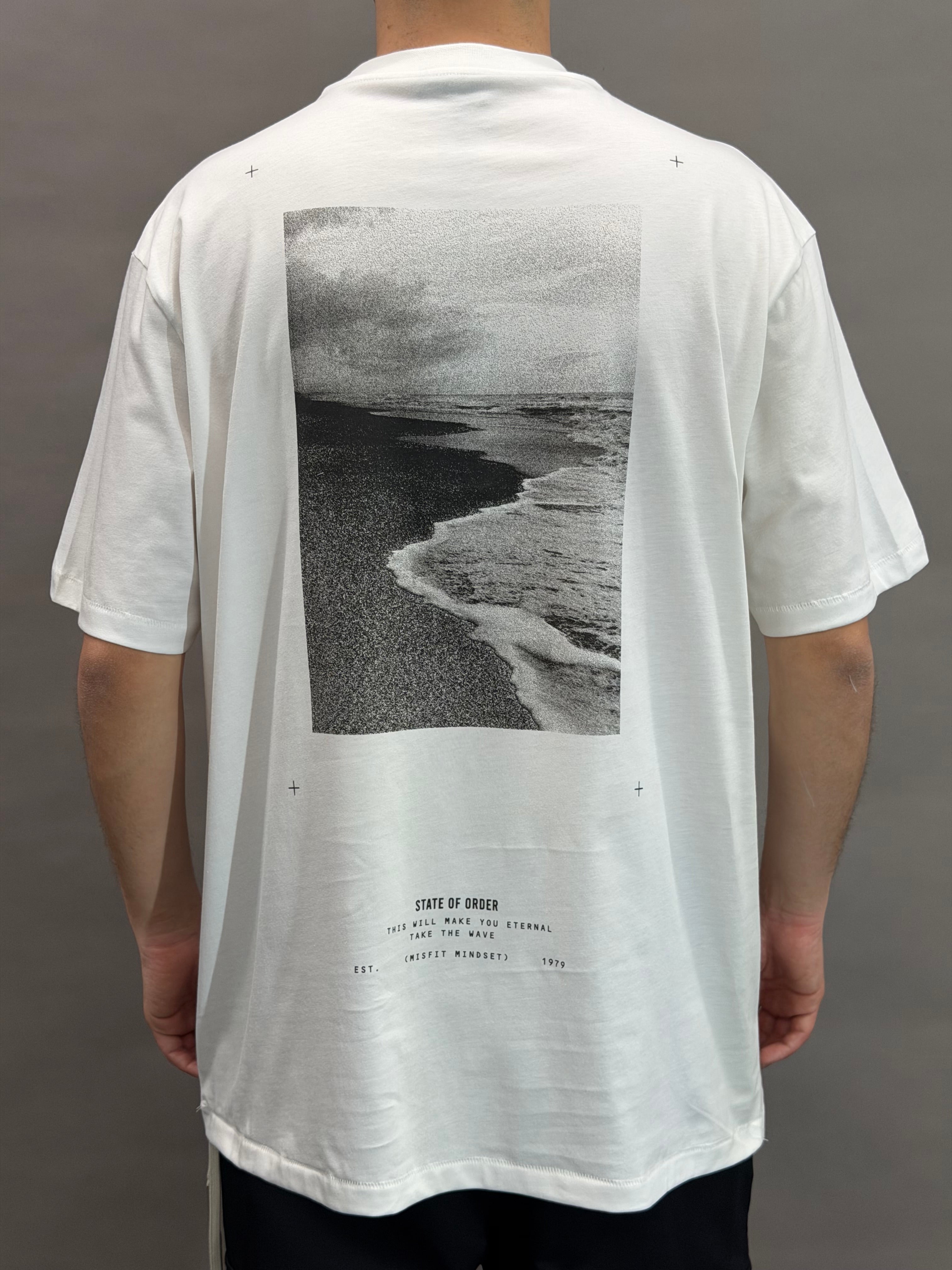 Mindset Tee