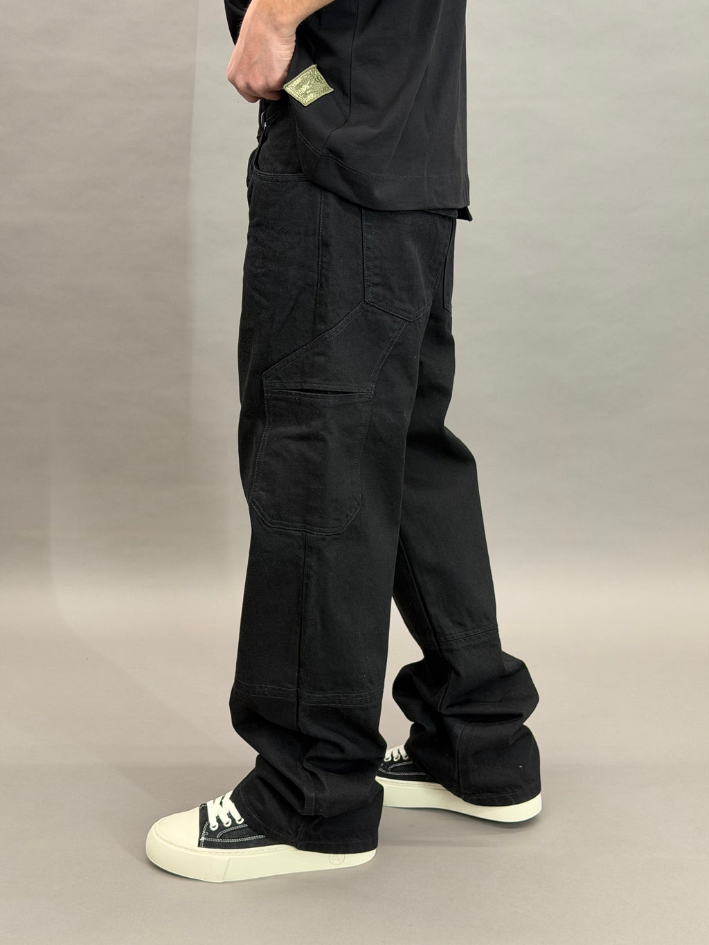 Baggy170 GV