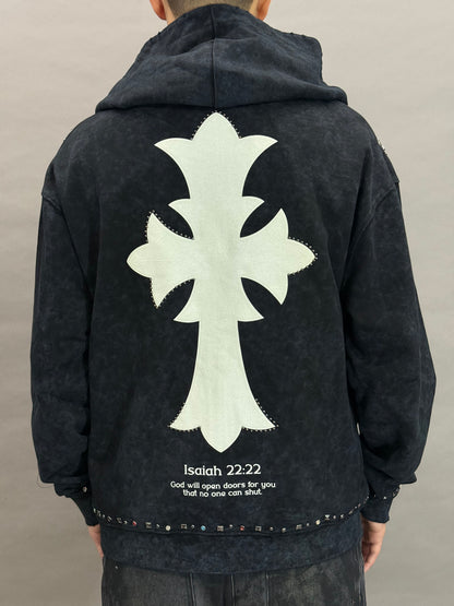 Gothic Zip BI