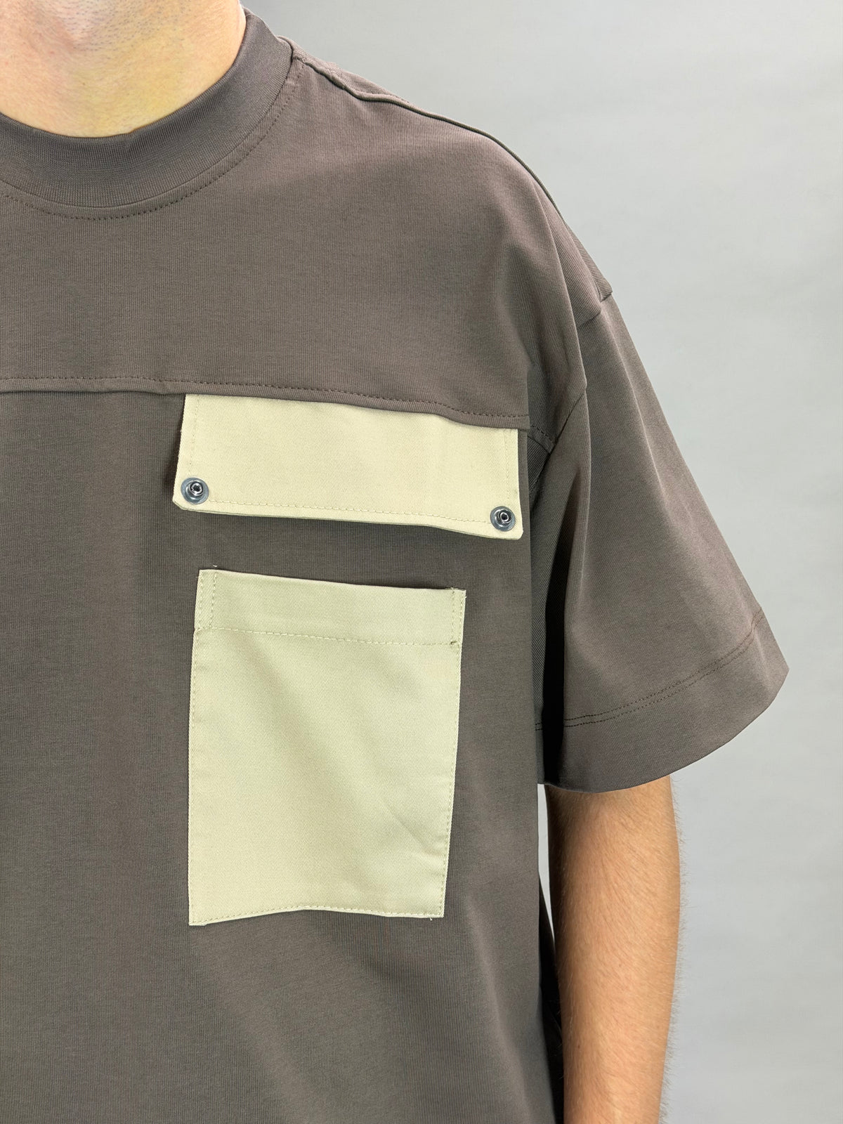 T8003 Brown