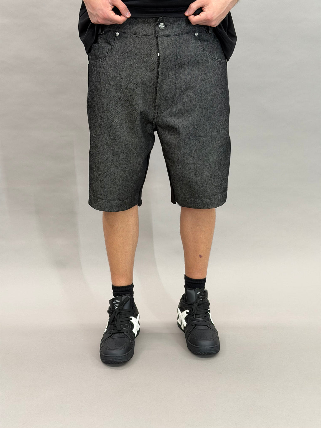 Coord Sport Black GV