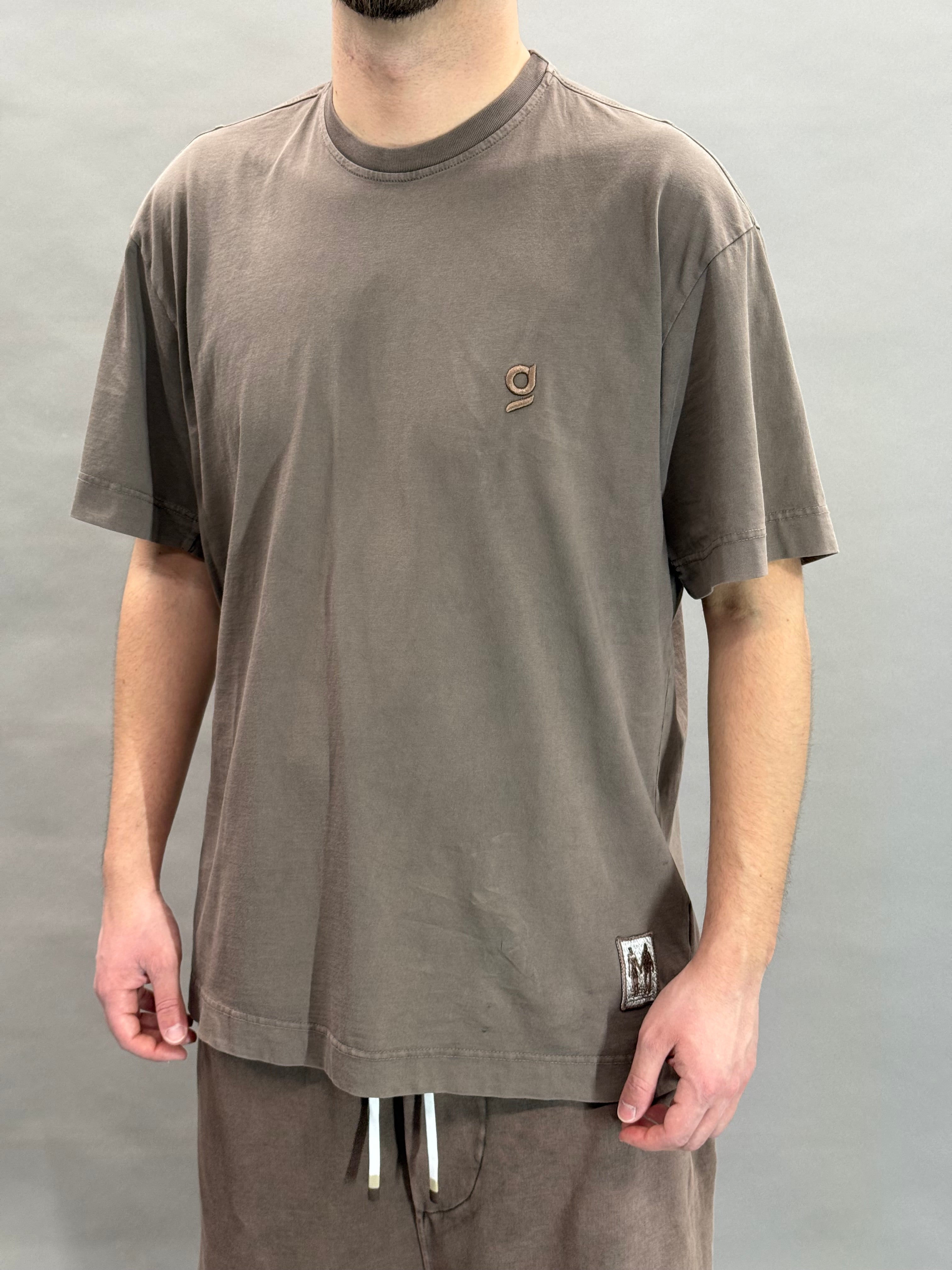 Tee300 Bruciato GV