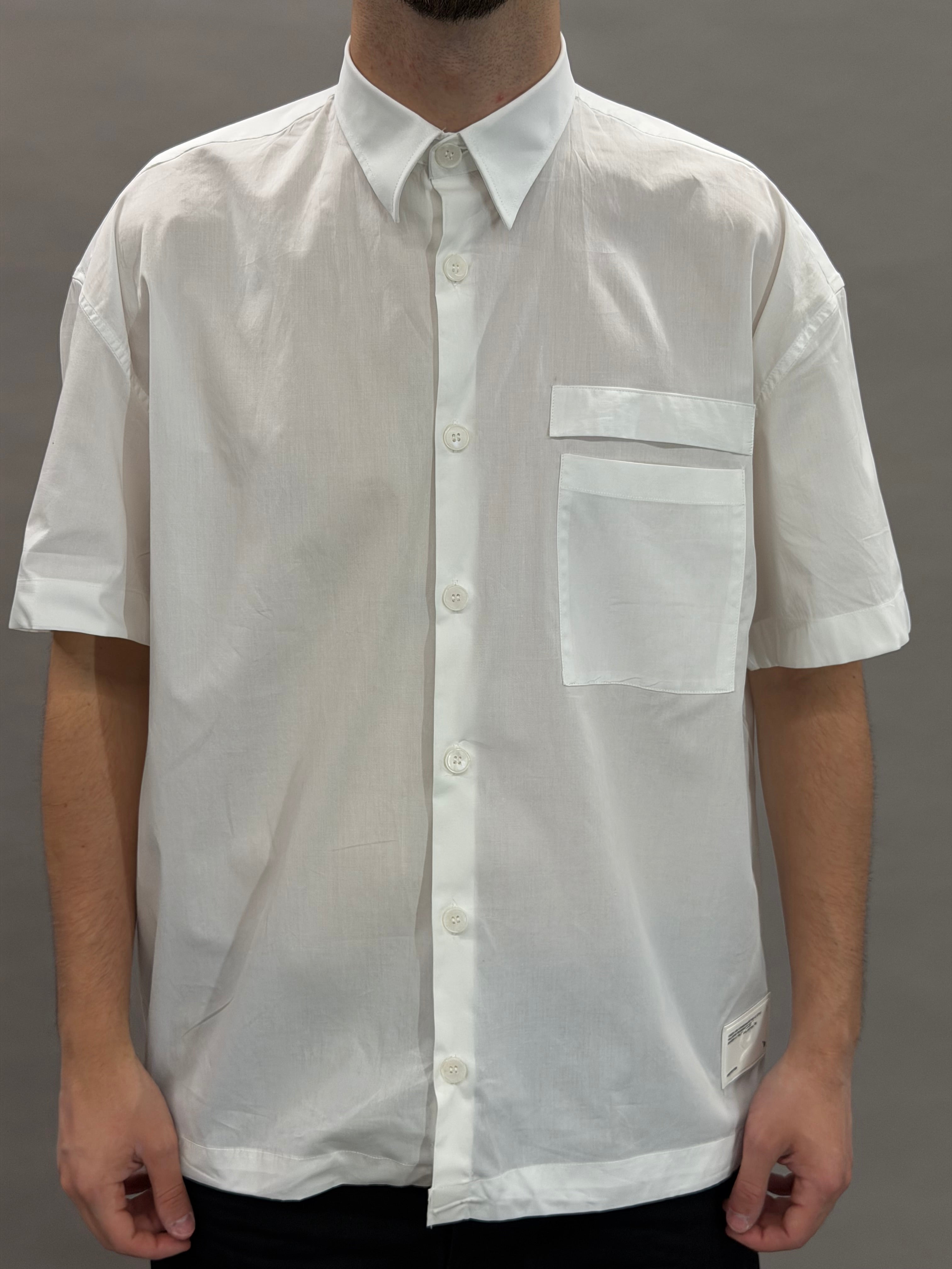 Shirt510 White GV