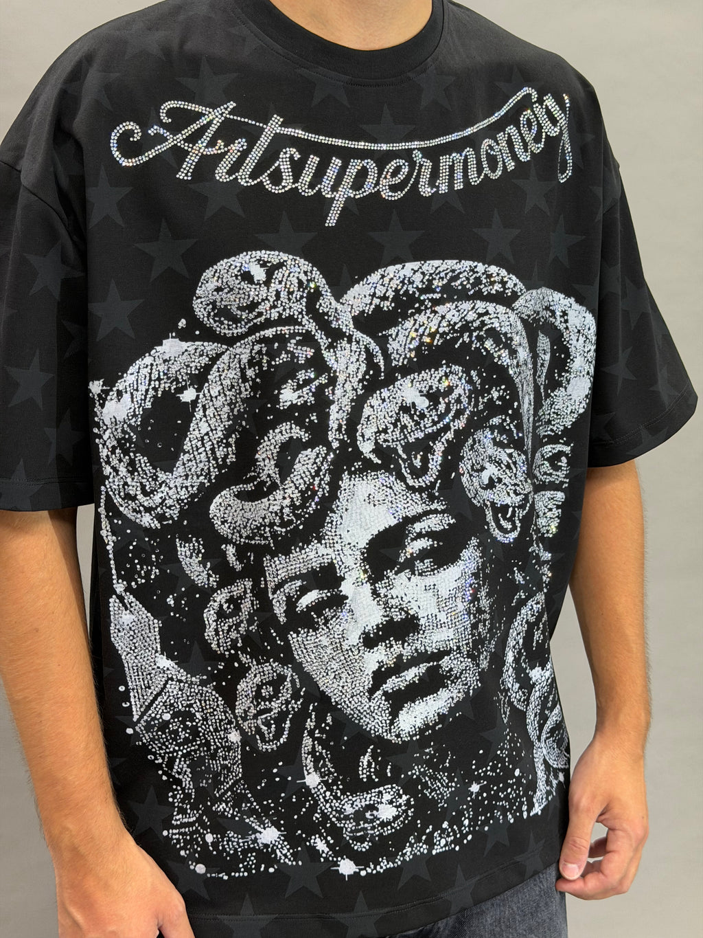 Art Medusa