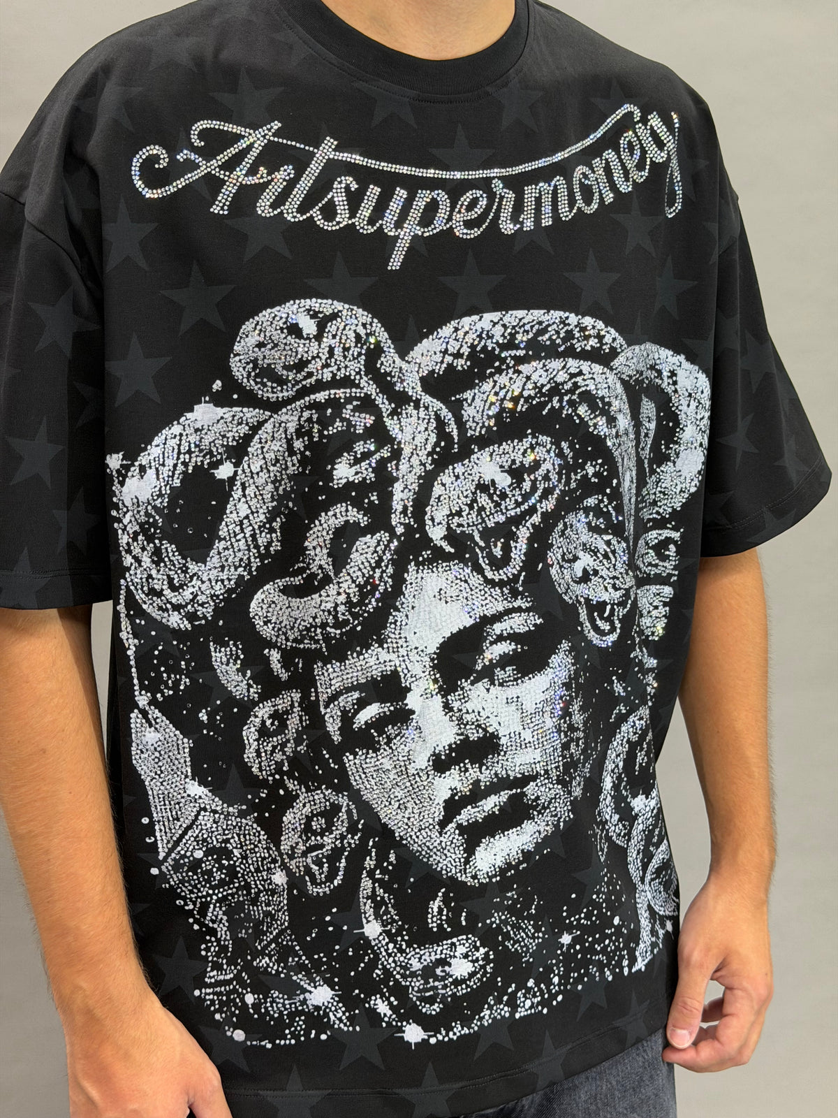 Art Medusa