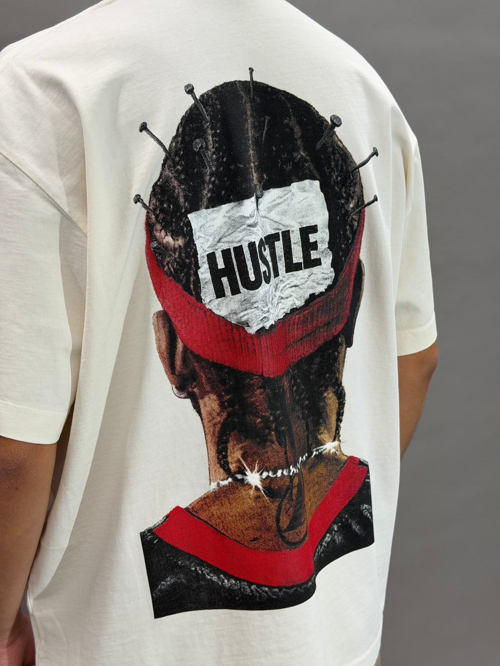 Hustle Butter