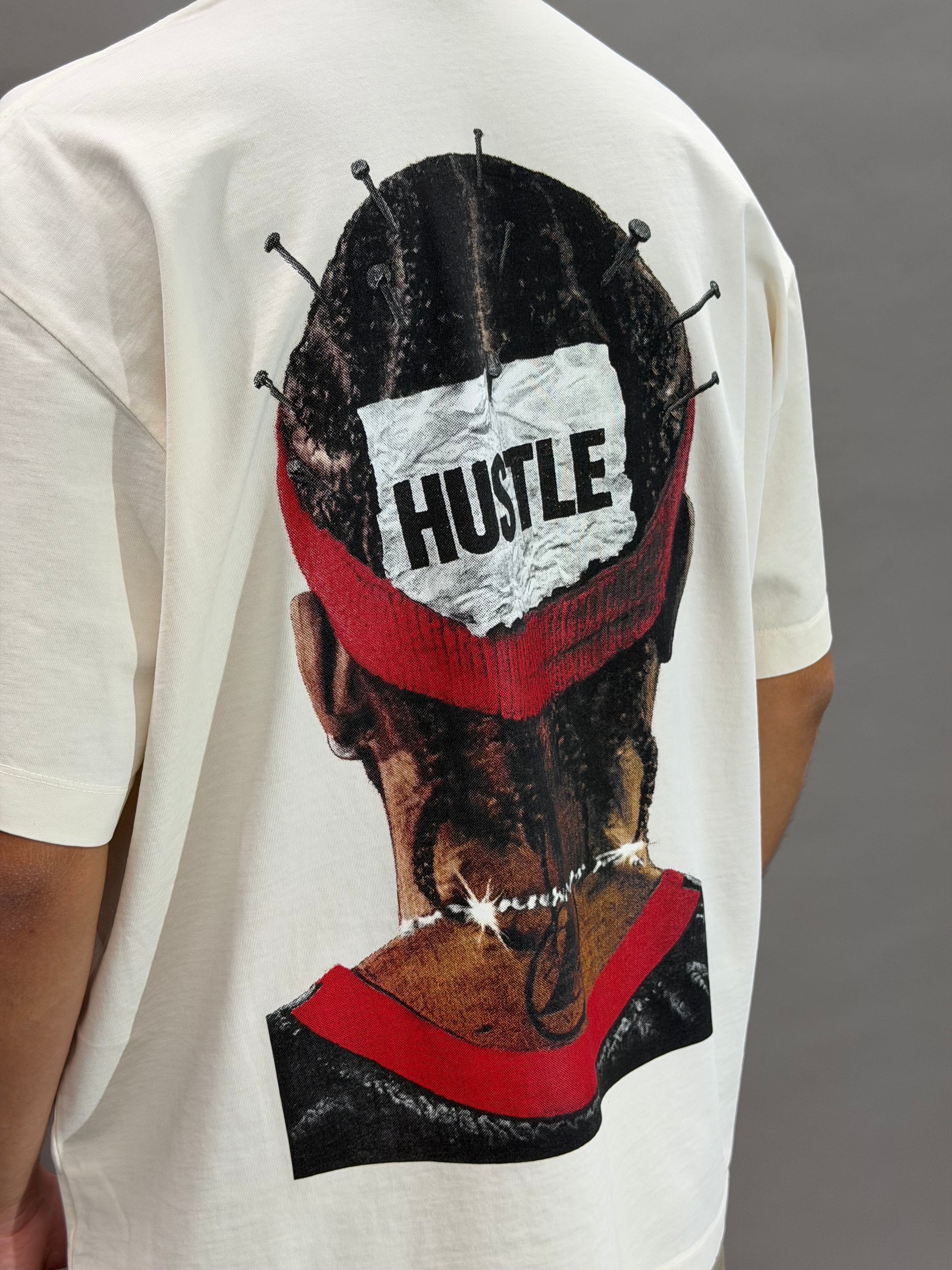 Hustle Butter