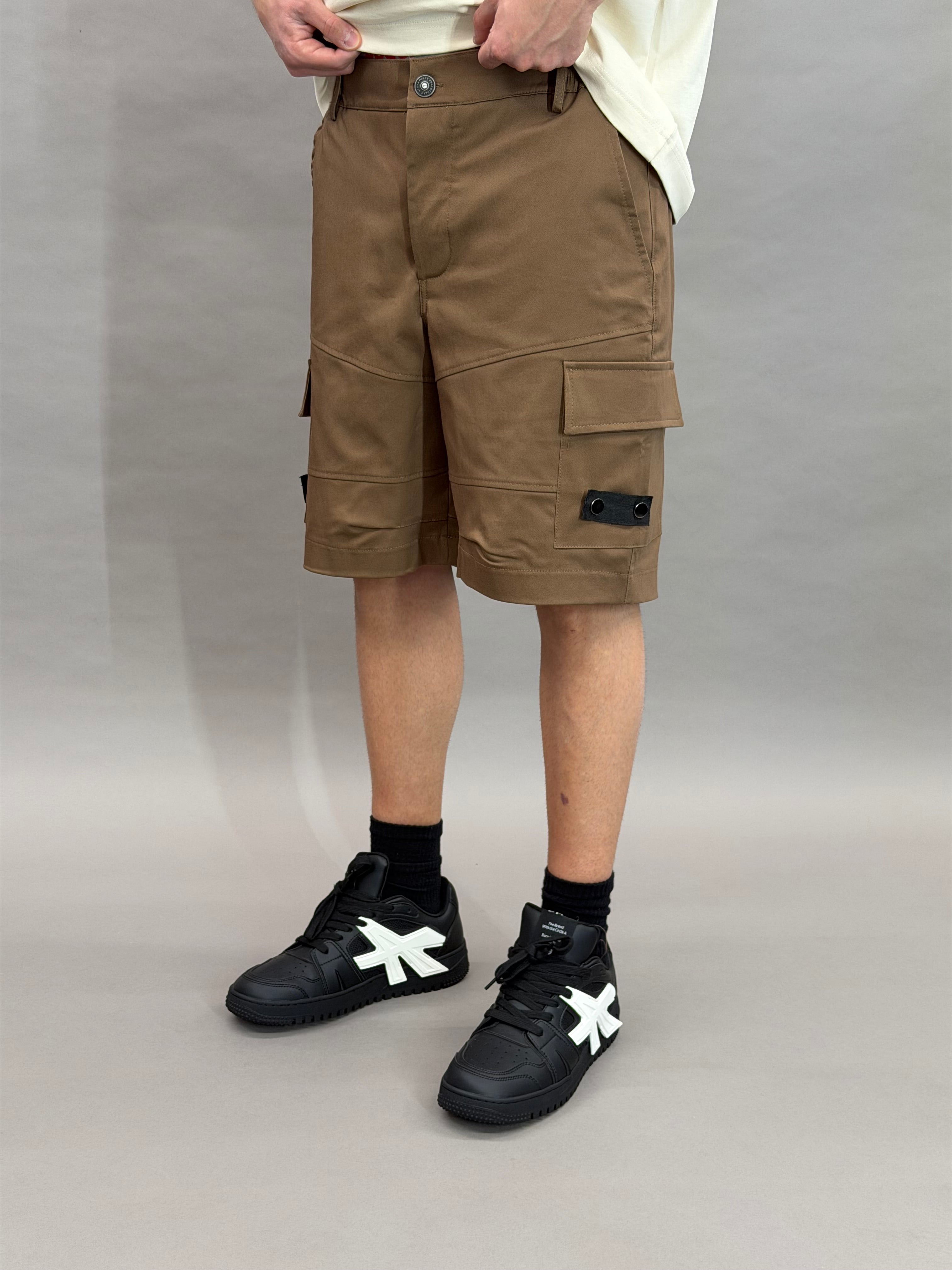 Coord Cargo Beige