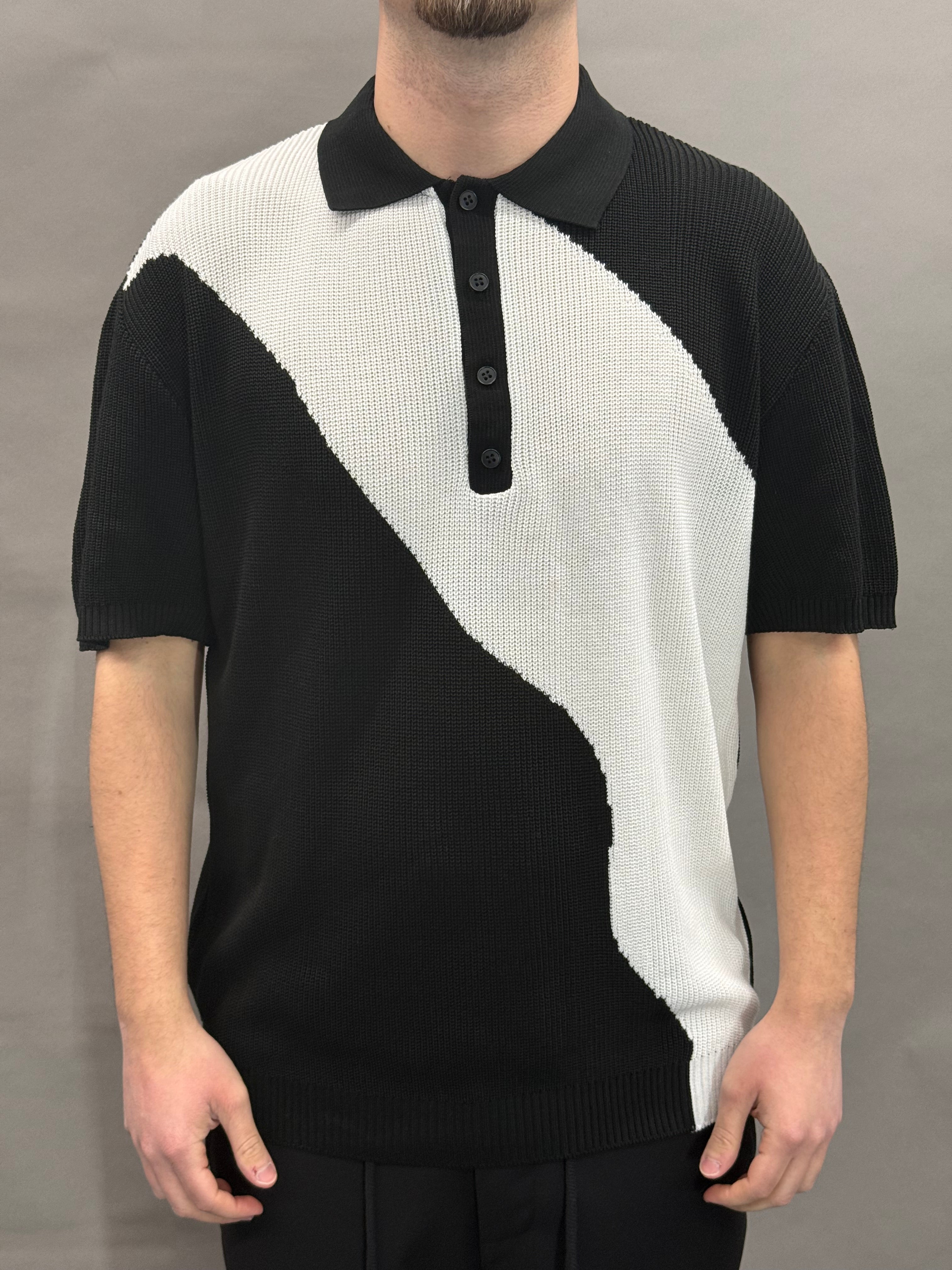 PO5003 Black