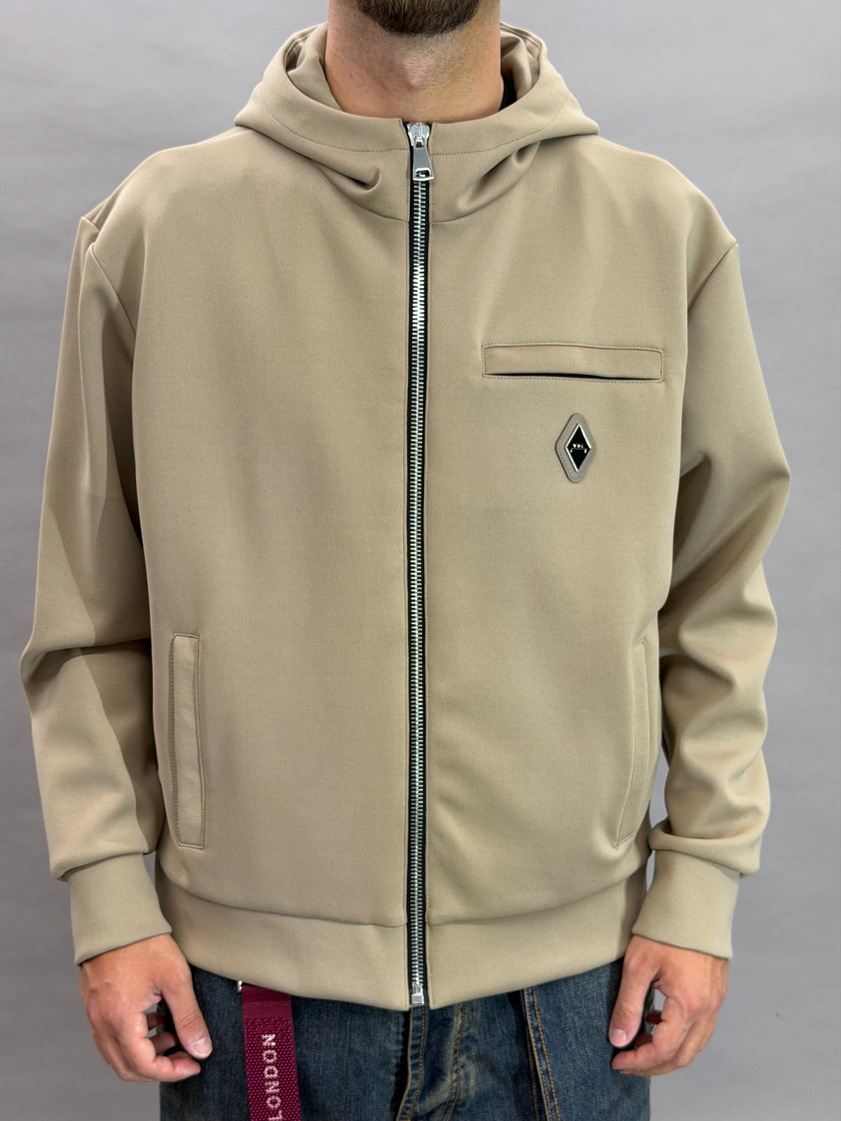 XG5306 Beige YL