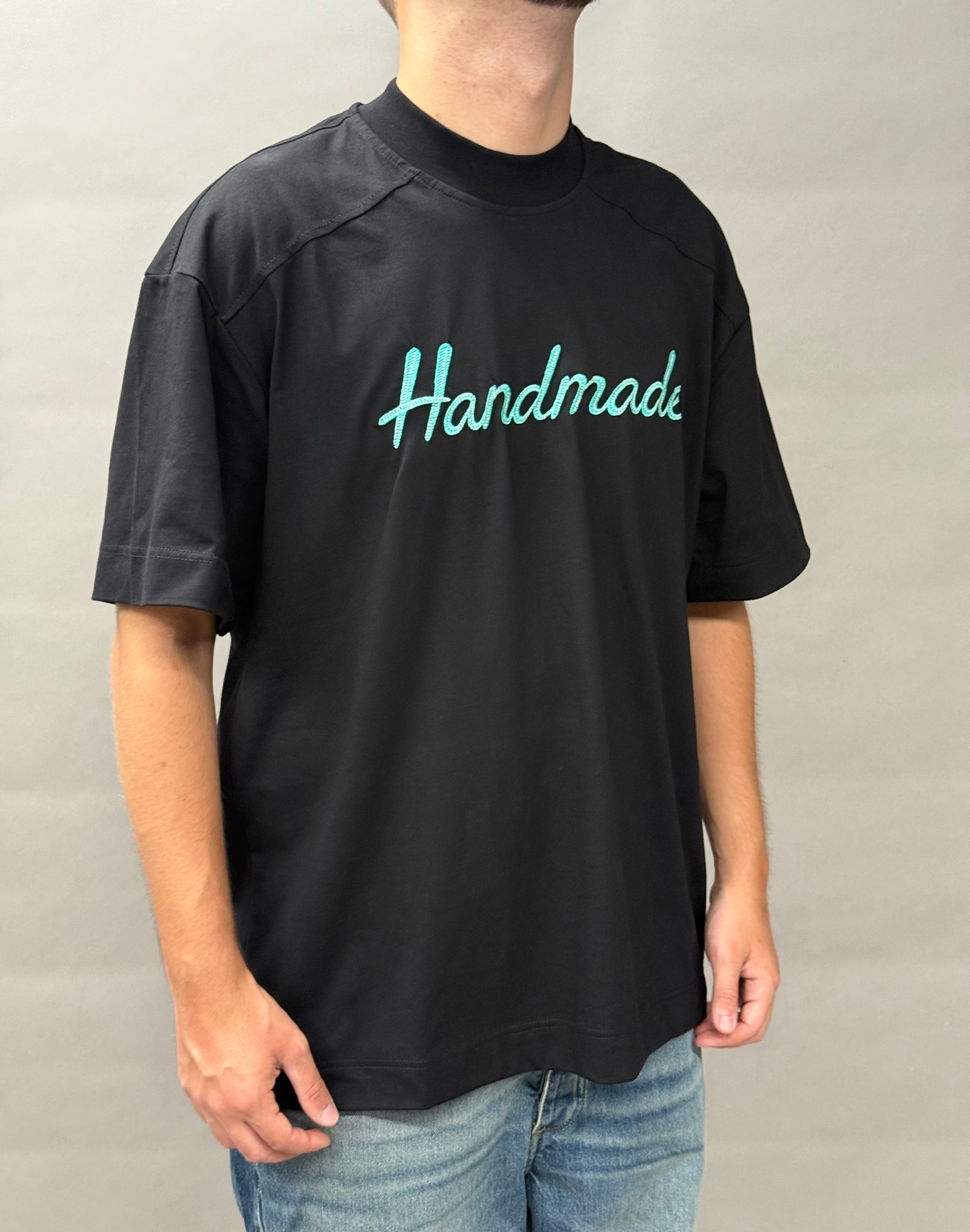Handmade Black