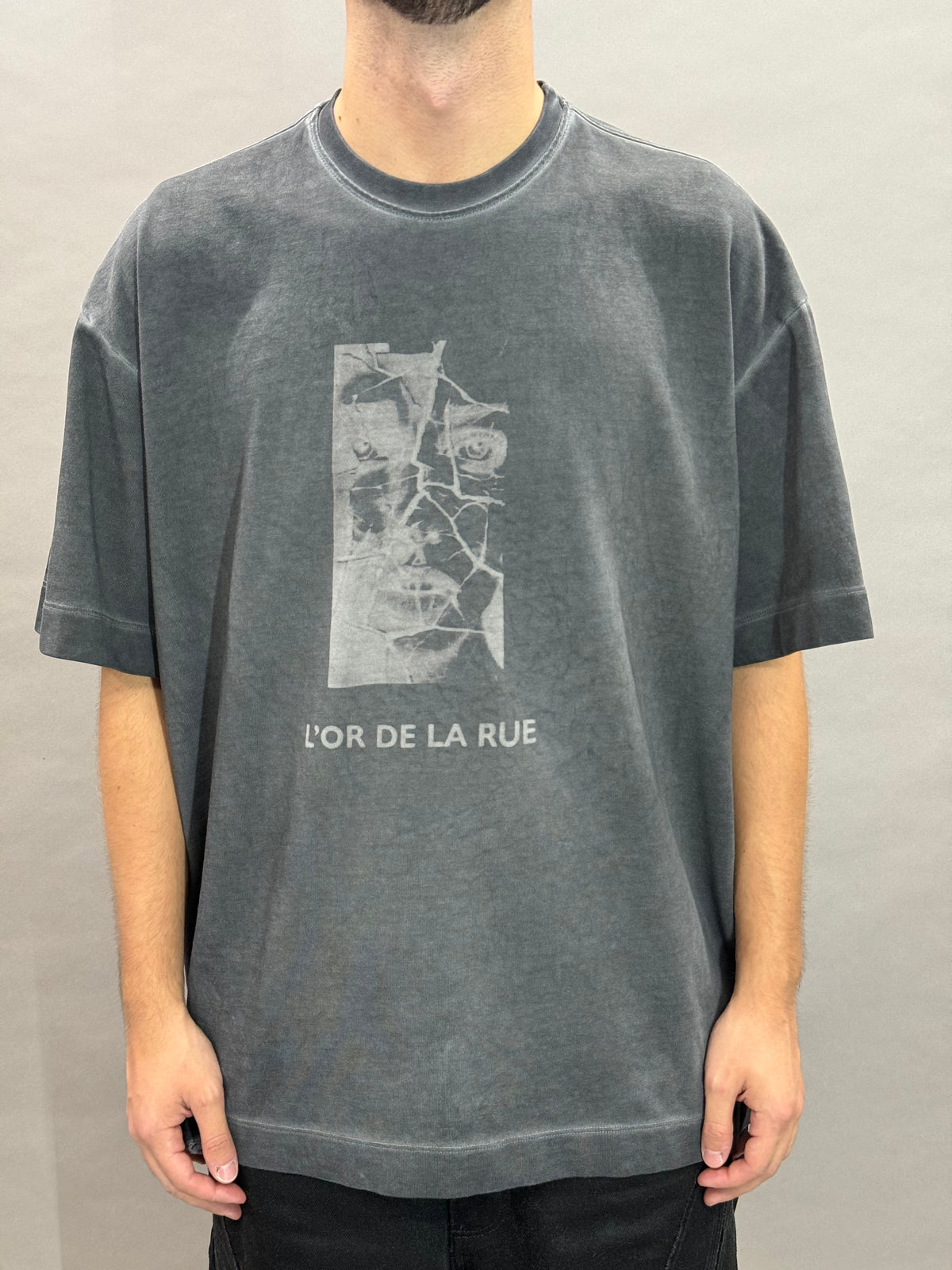 TEE 15 GV
