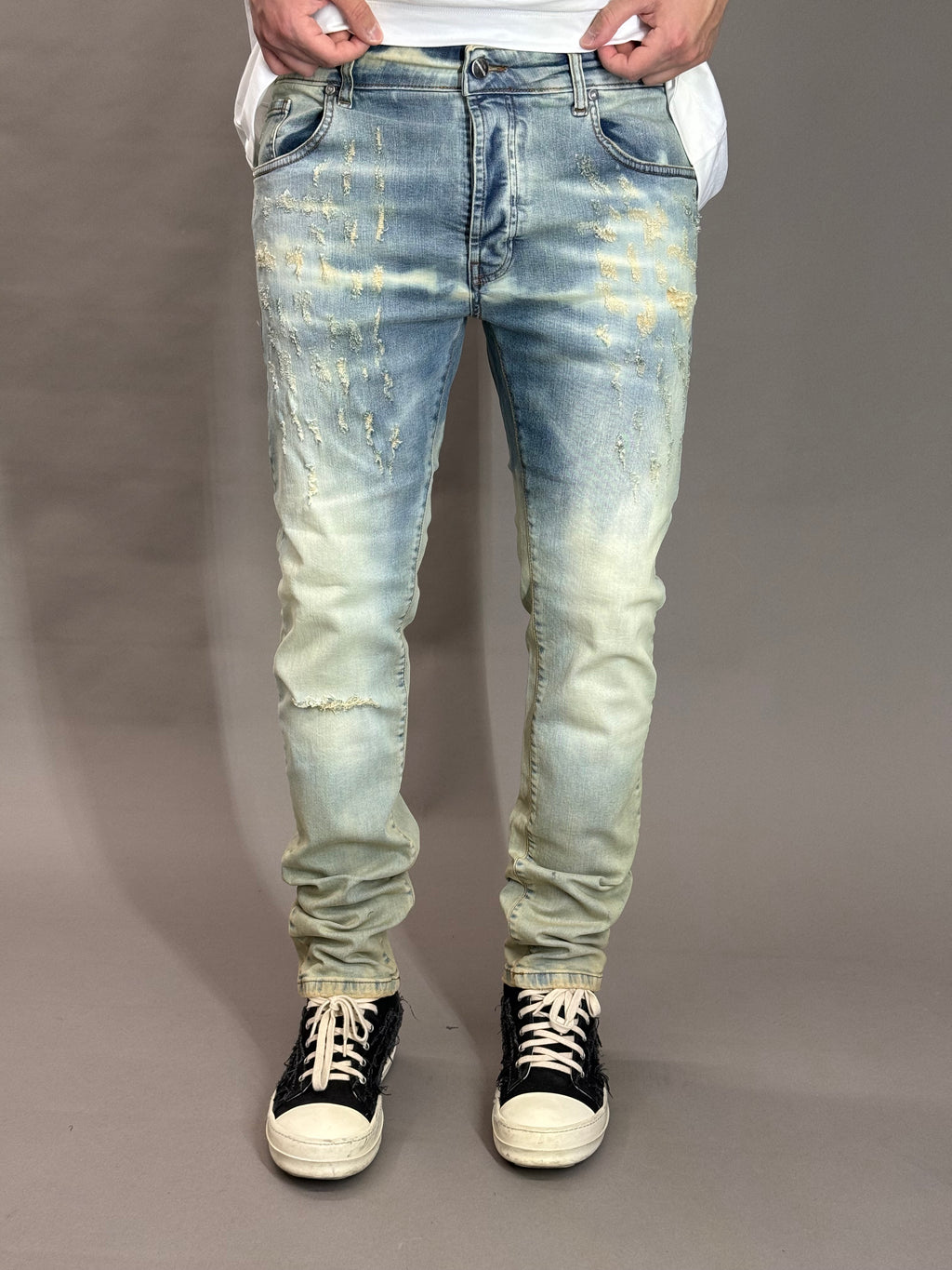 Jeans700 GV