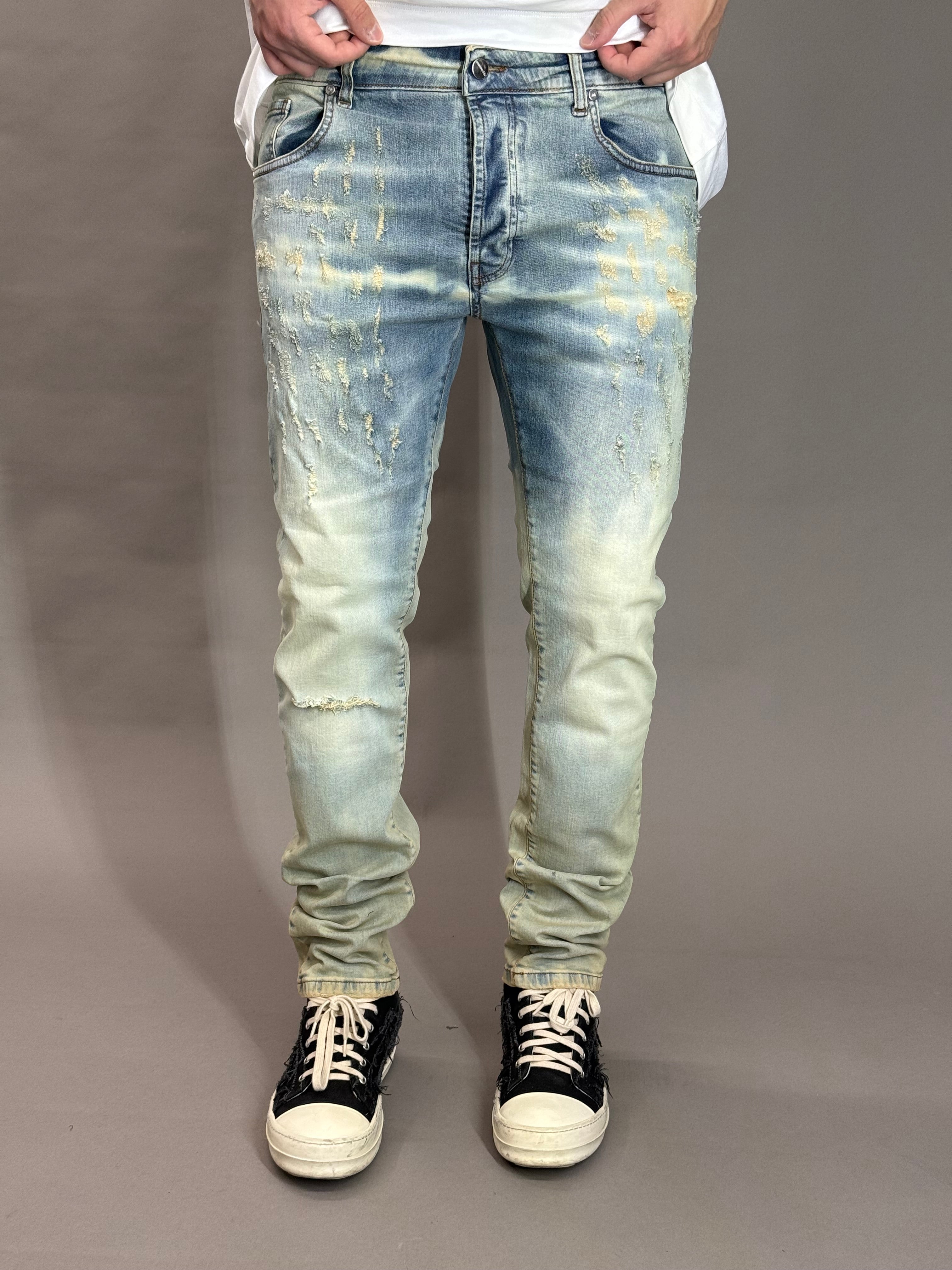 Jeans700 GV