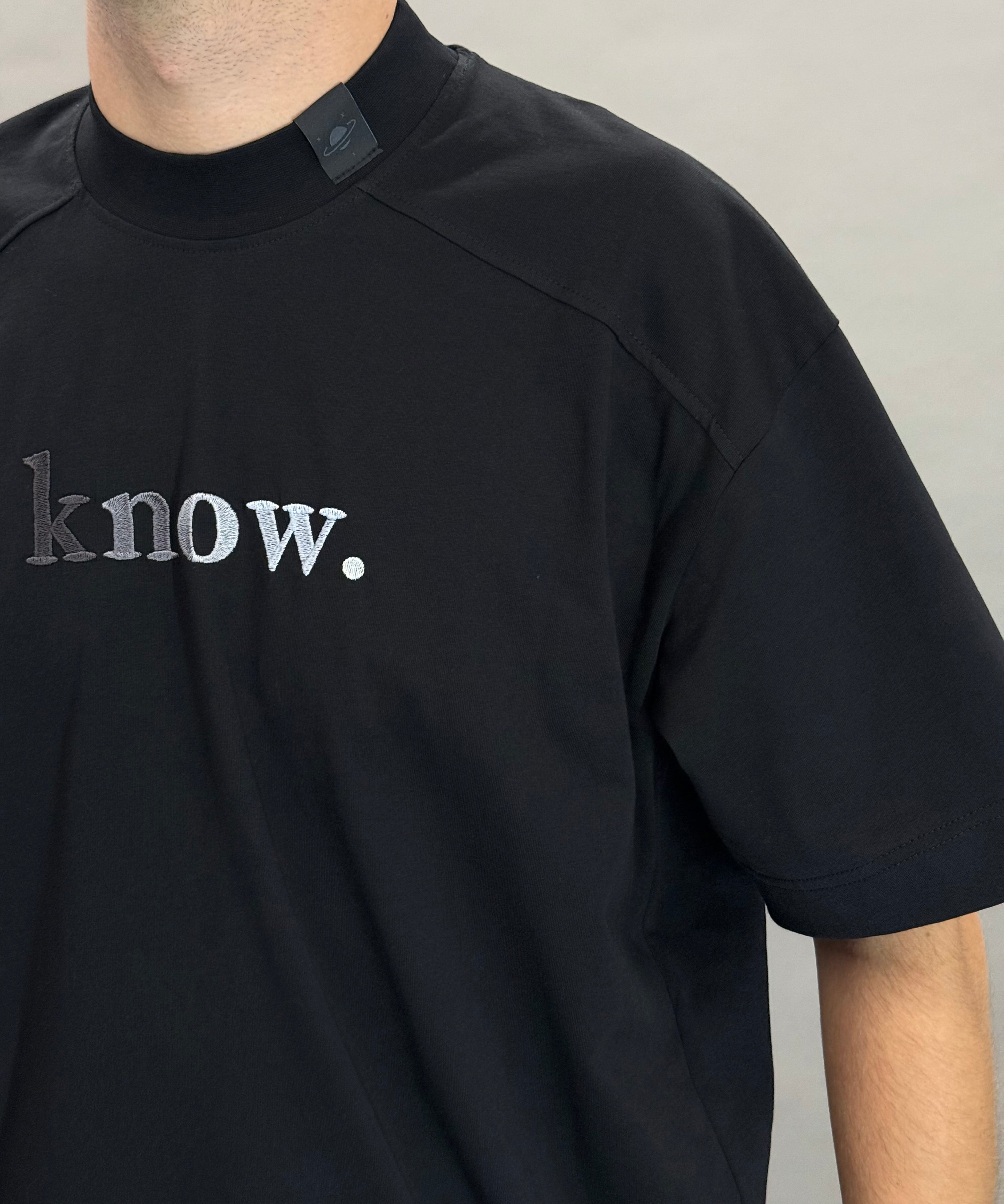 Know Black