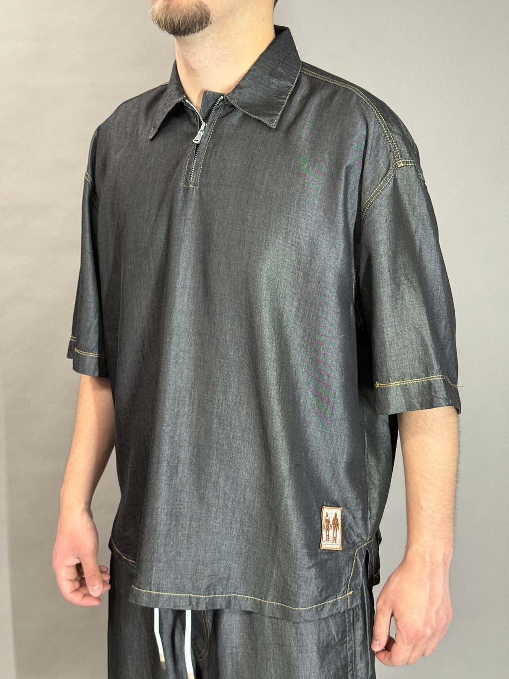 Shirt430 Zero GV