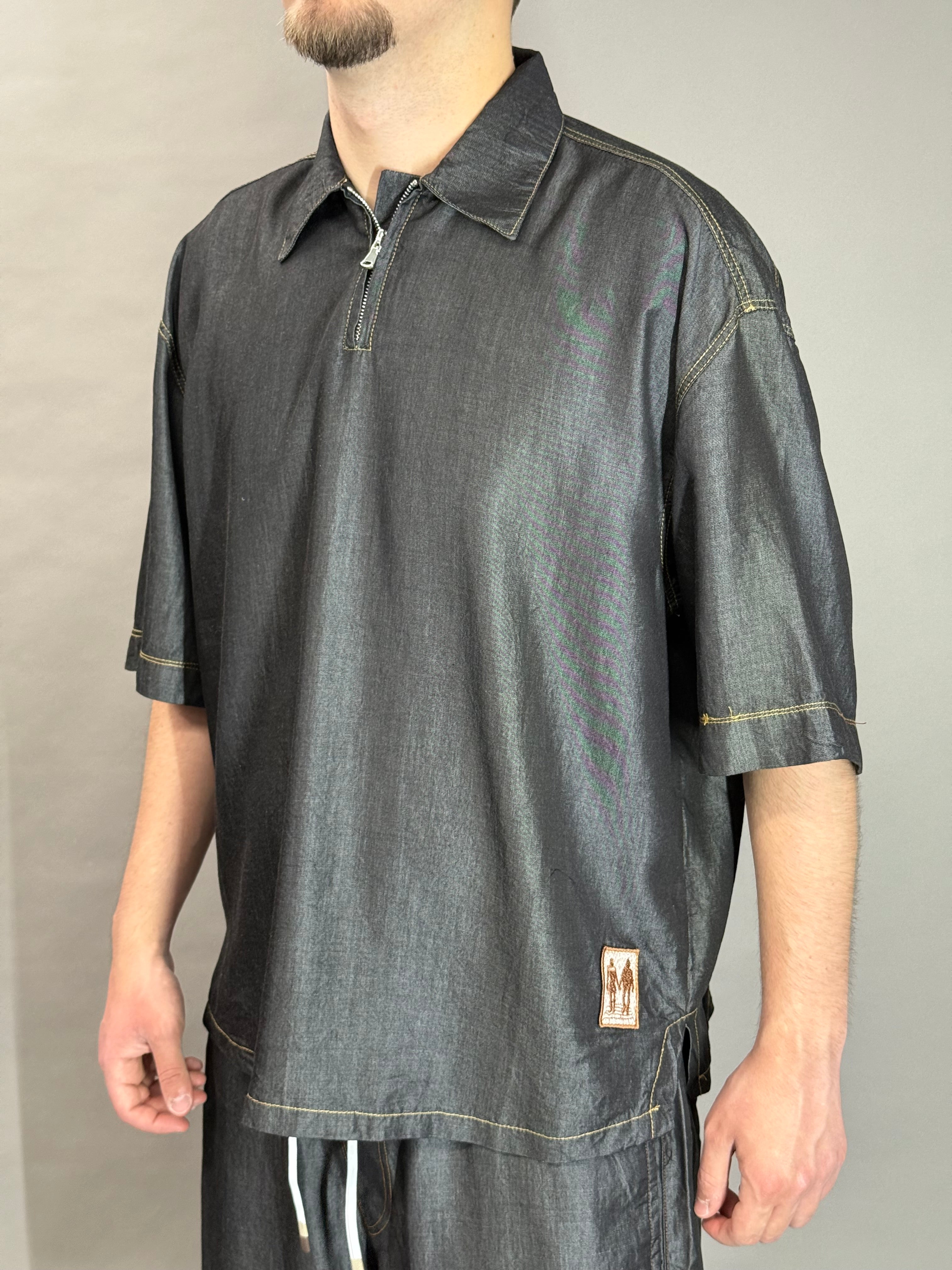 Shirt430 Zero GV