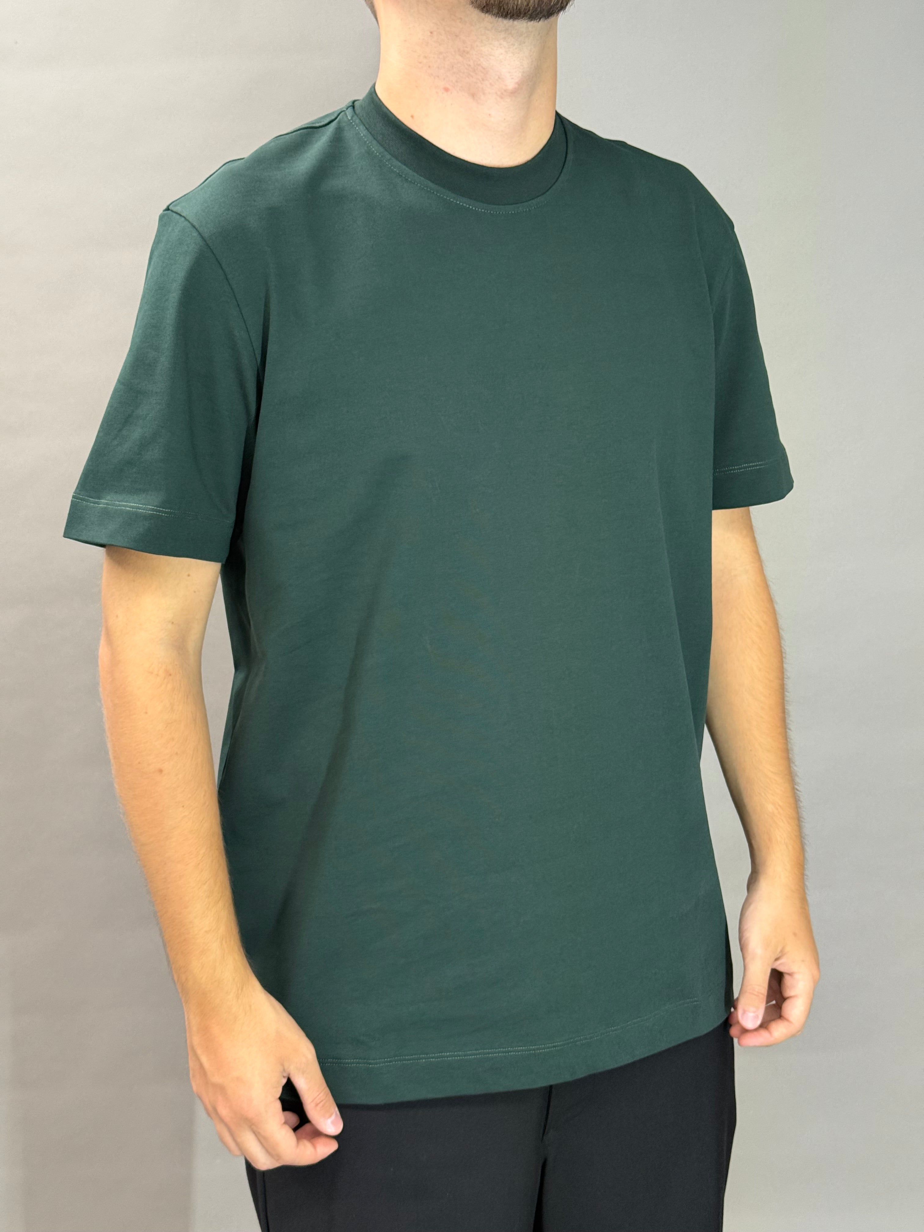 T6000 Green