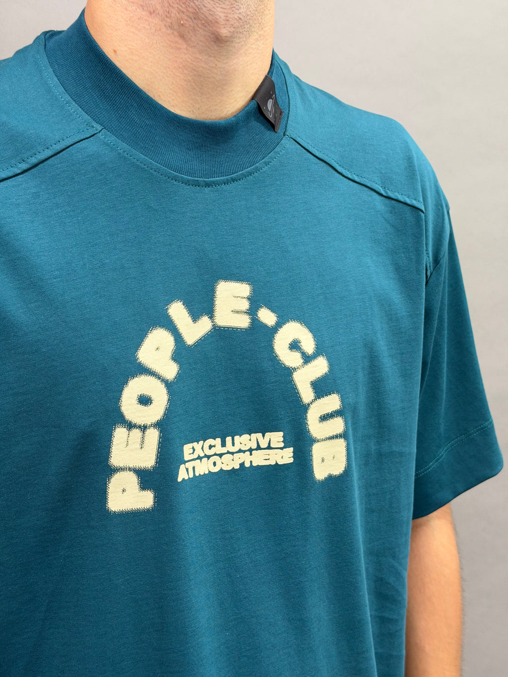 People Club Ottanio