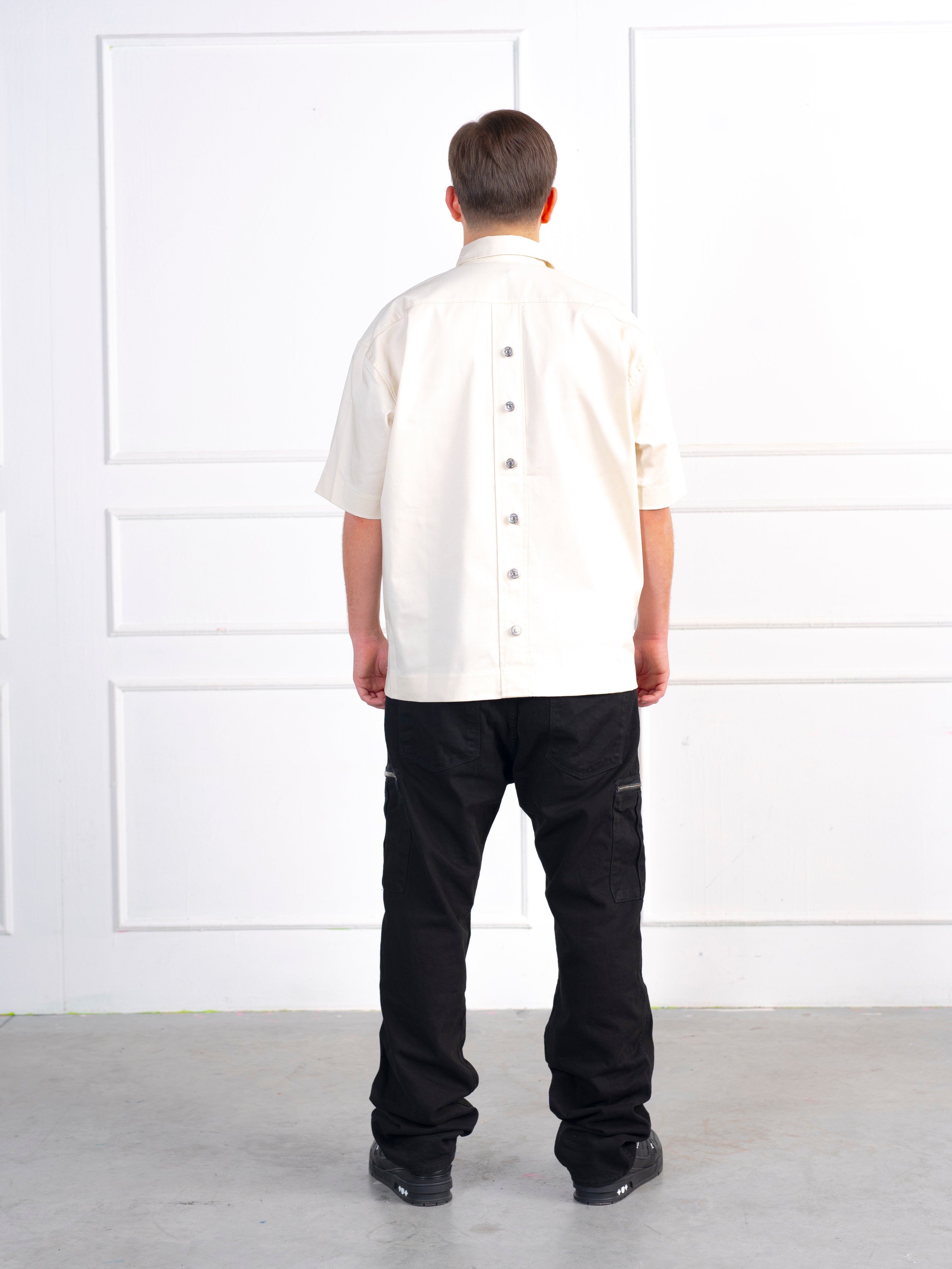 Shirt Loyalty Cream DNCXSH