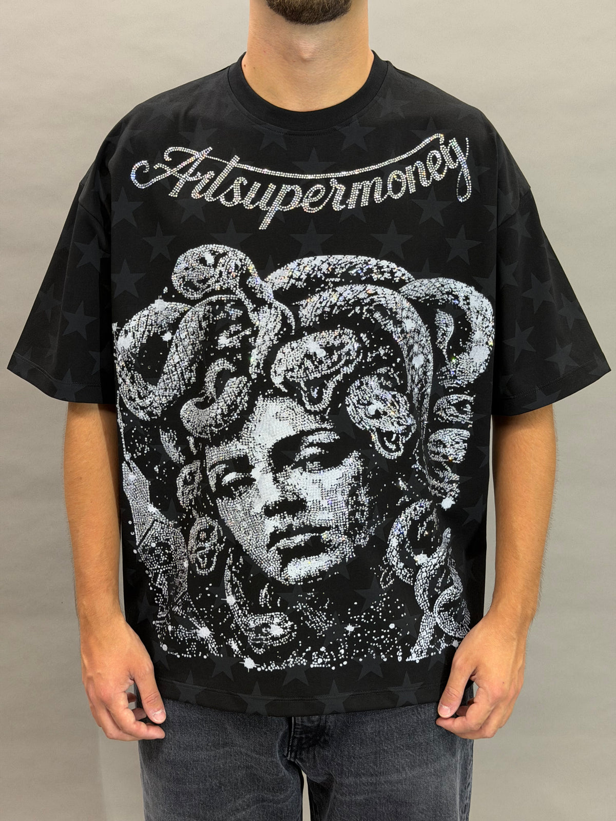 Art Medusa