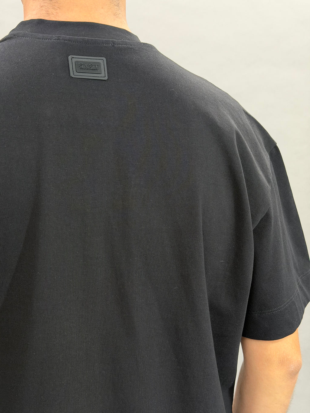 T8008 Black