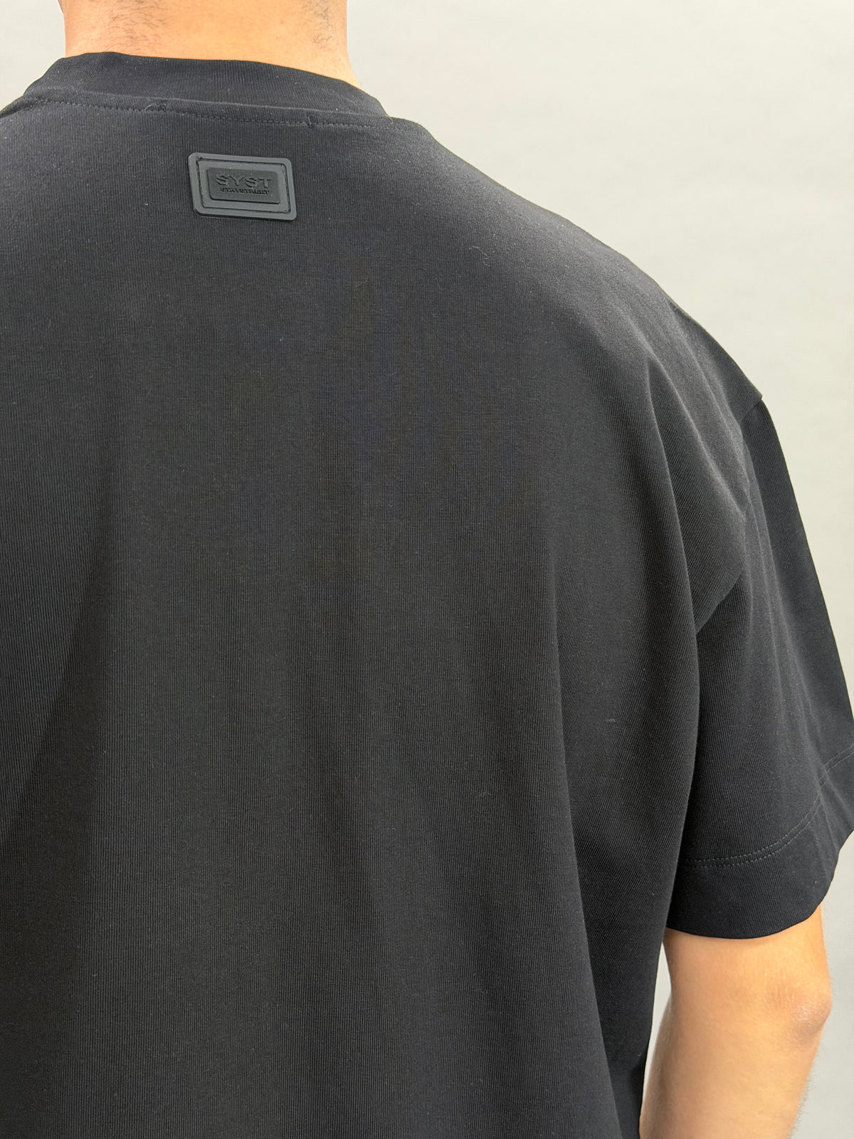 T8008 Black