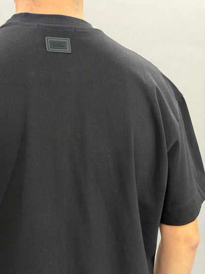 T8008 Black