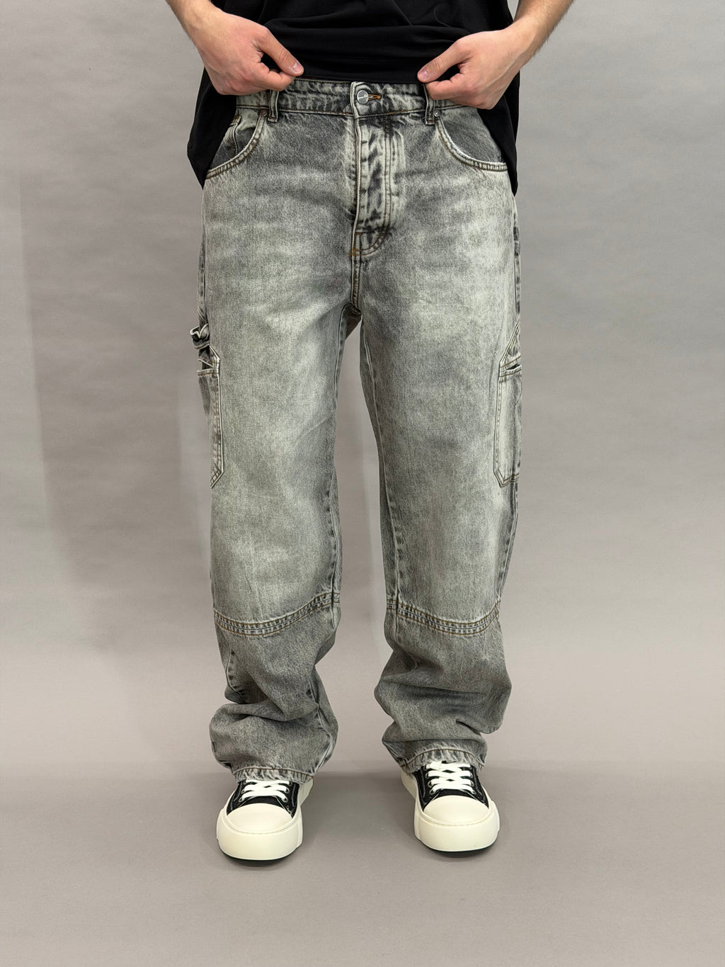 Baggy190 GV