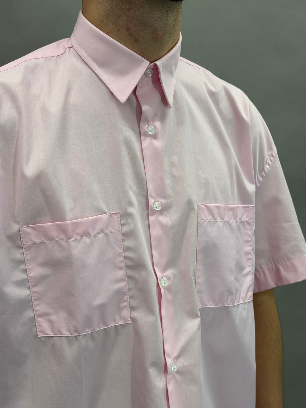 Shirt Pink To Love