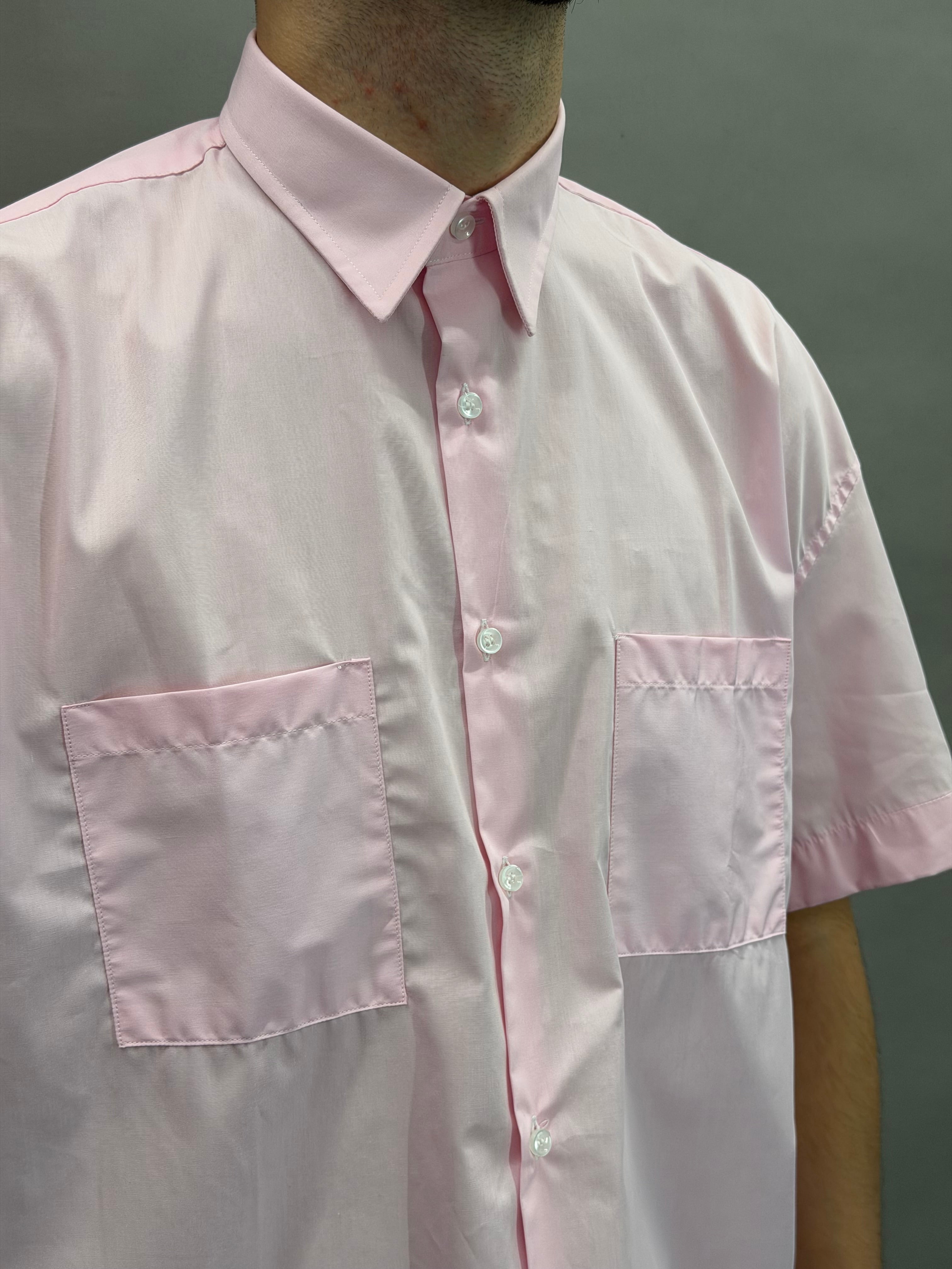 Shirt Pink To Love
