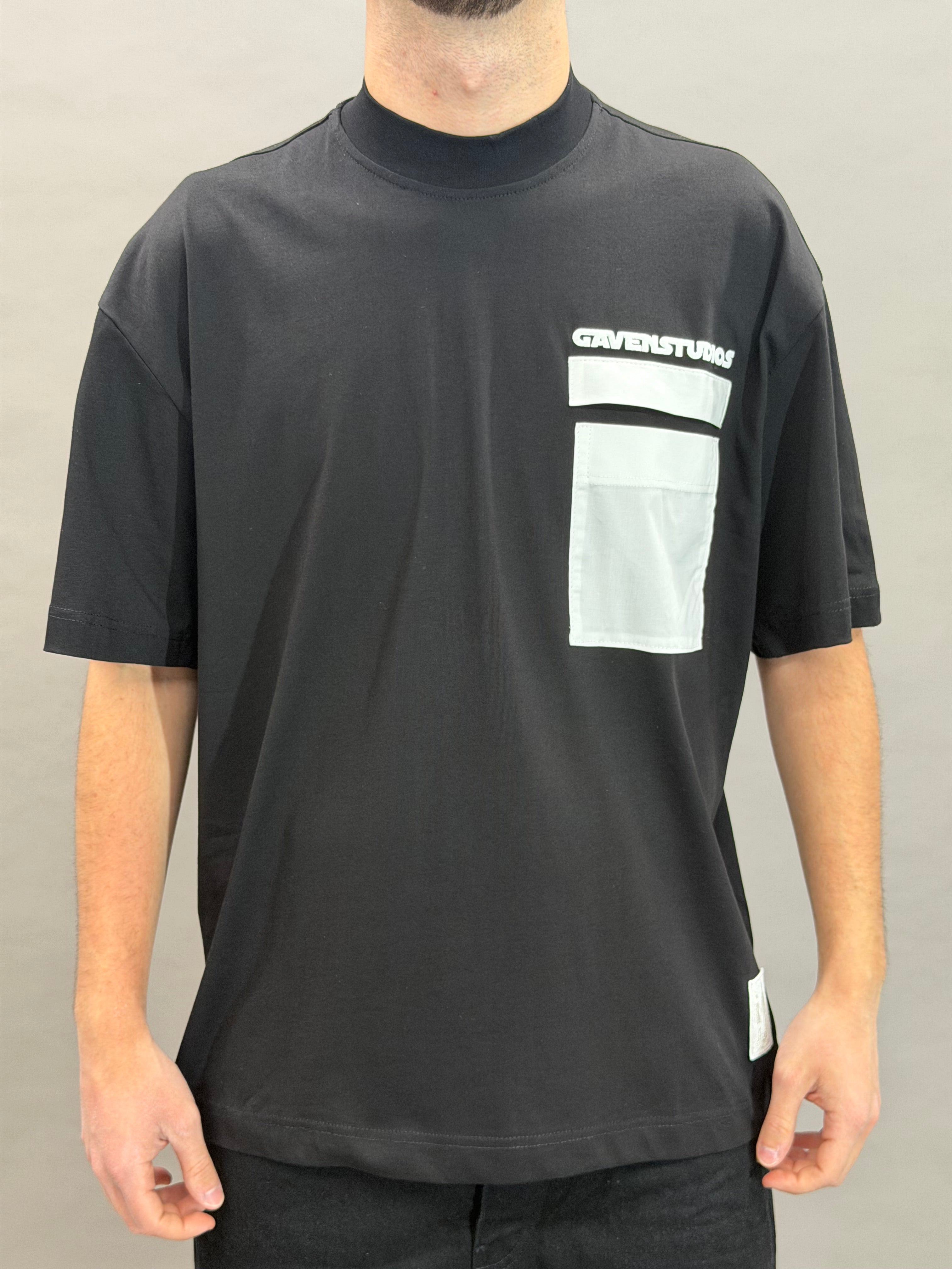 Tee810 Black GV