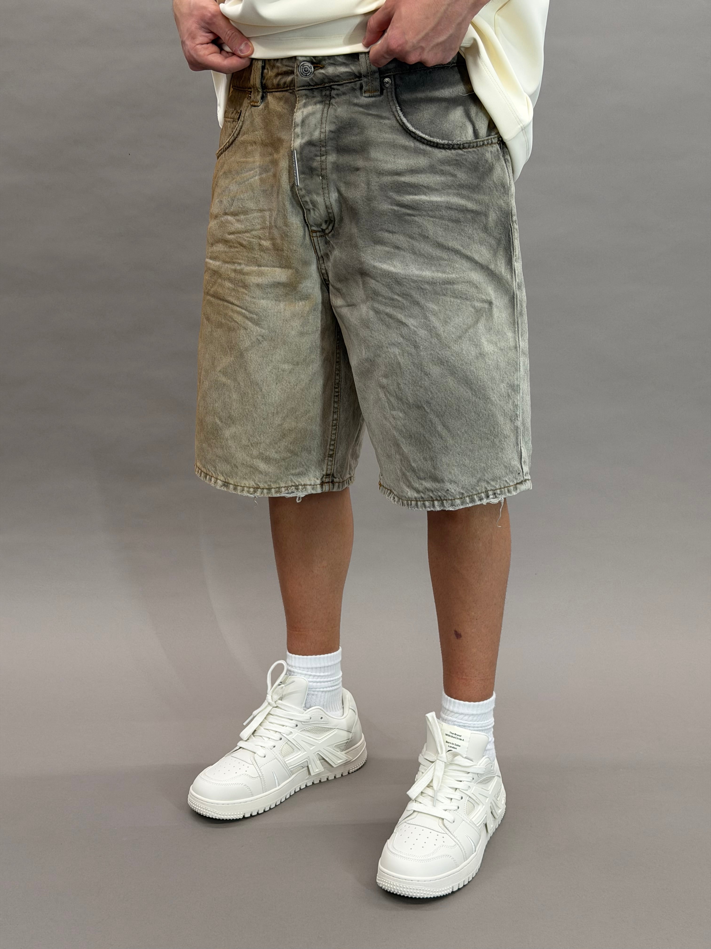 Cool Double Wash