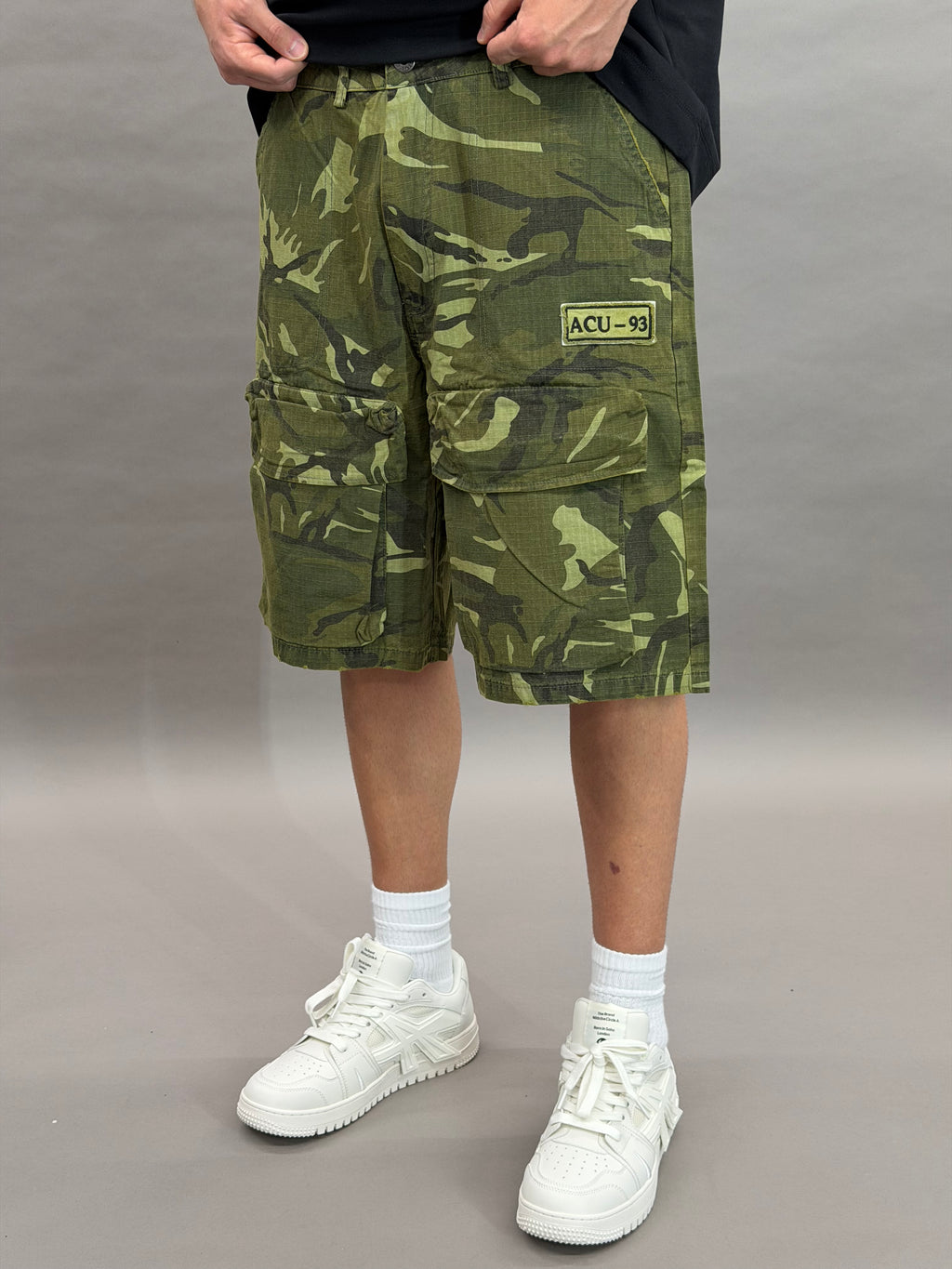 Acu Camo