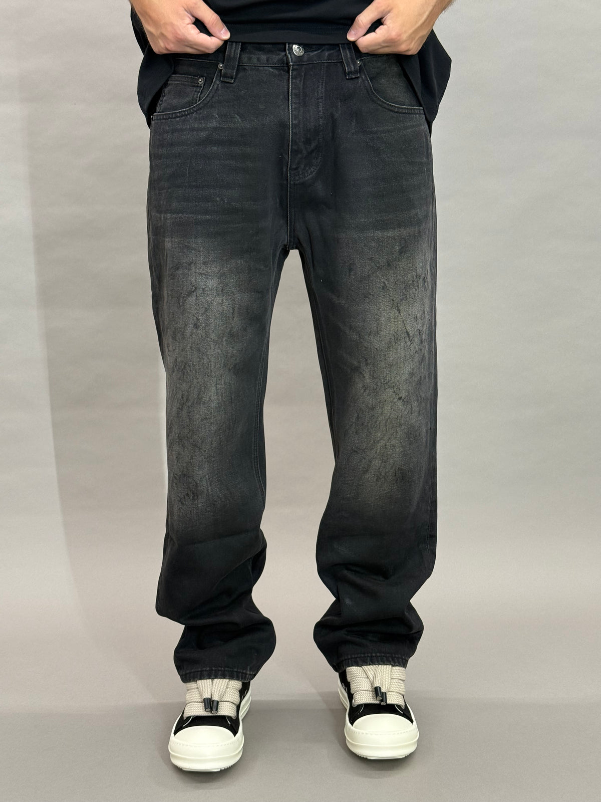 Texas Pigment Black Acu