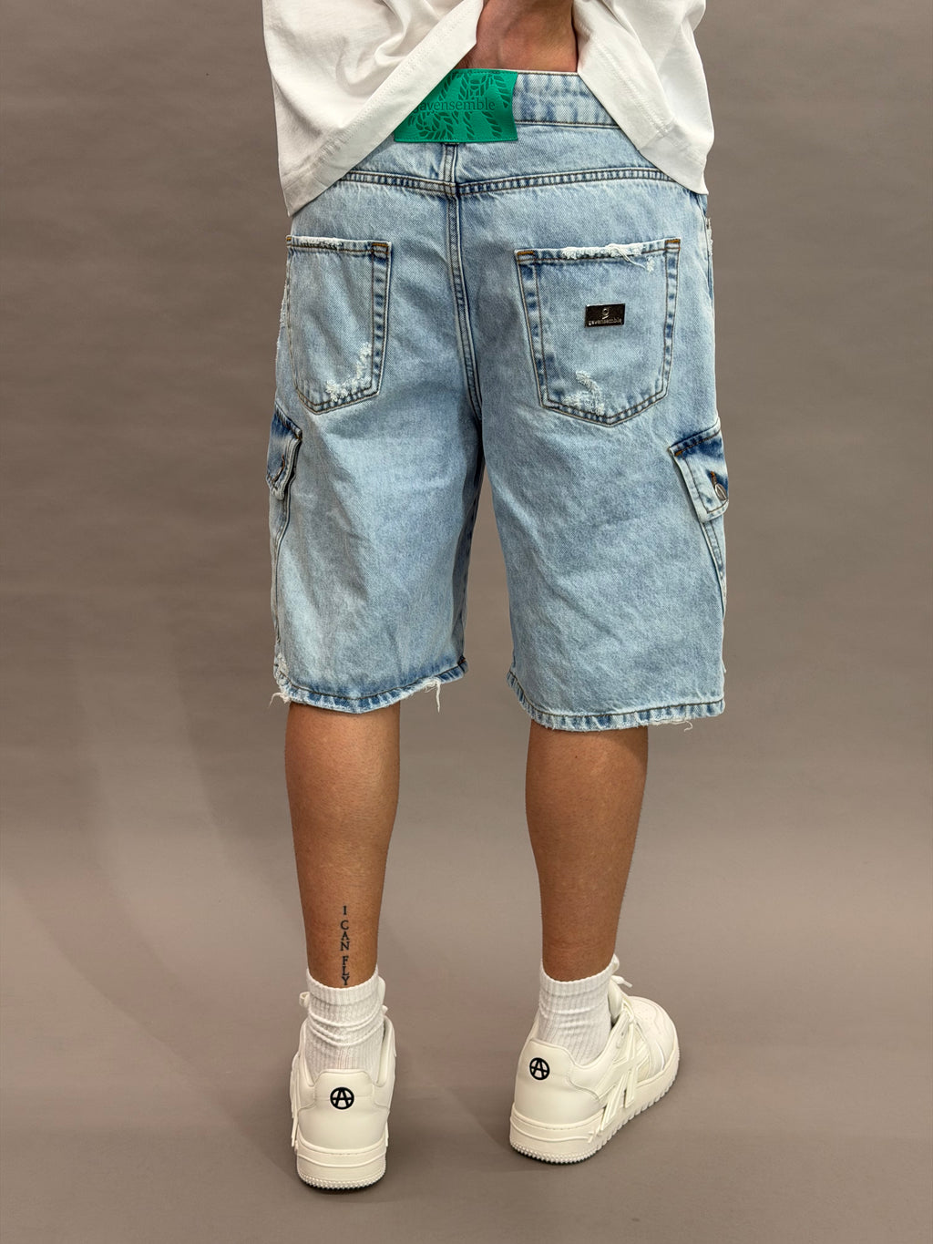 ShortJ430 GV