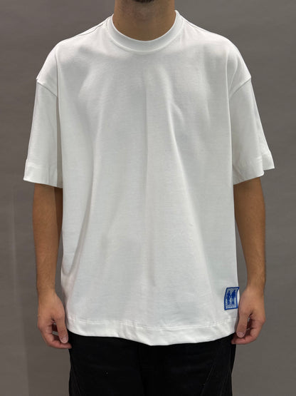 Tee06 White GV