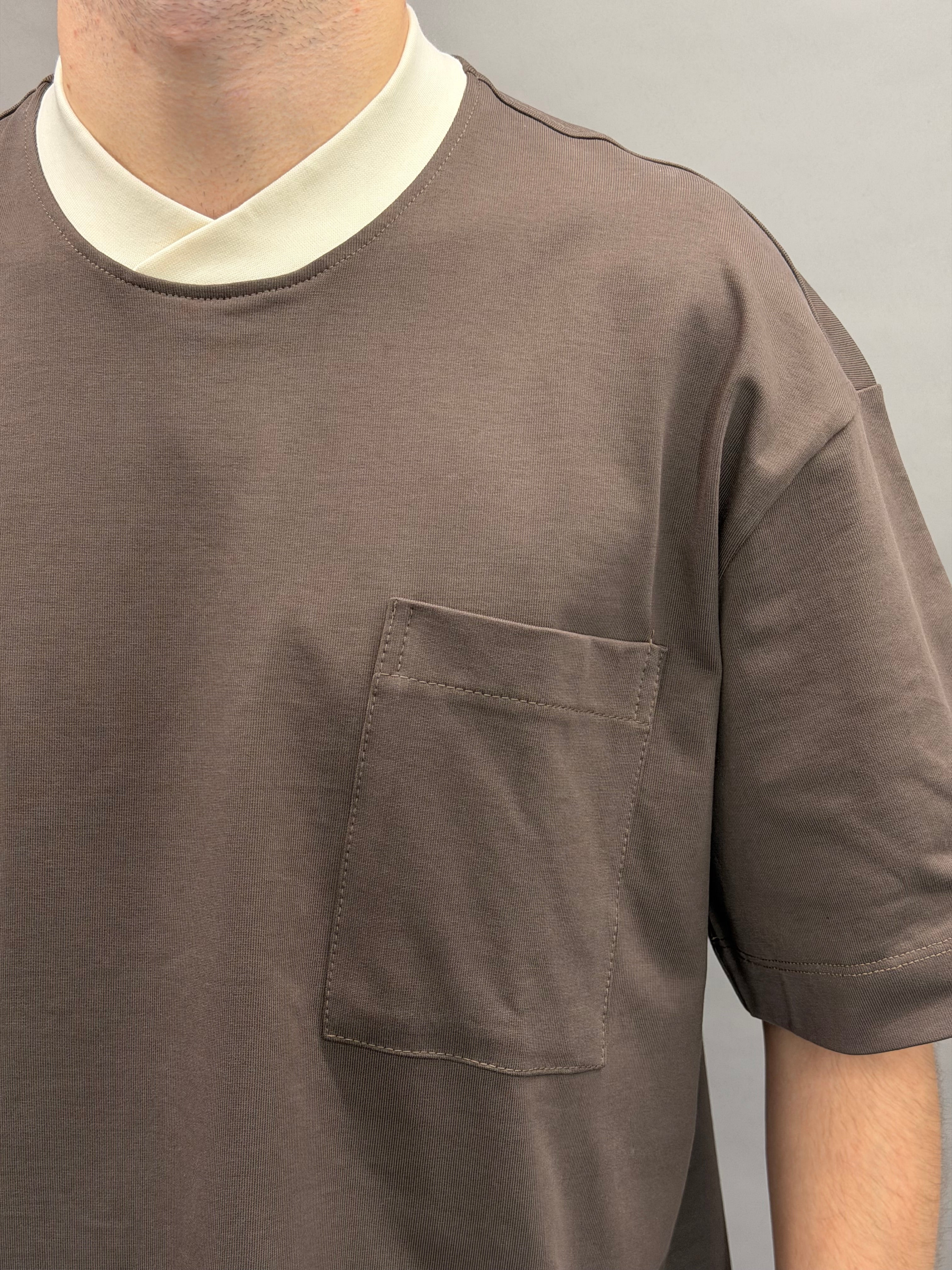 T7003 Brown