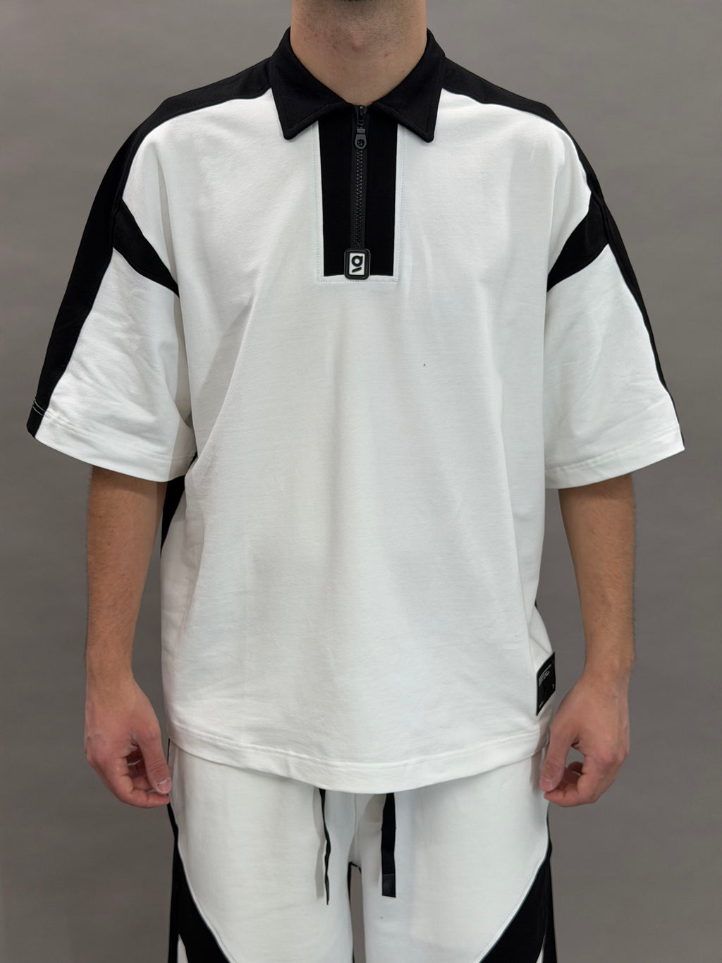 Coord Sport White GV