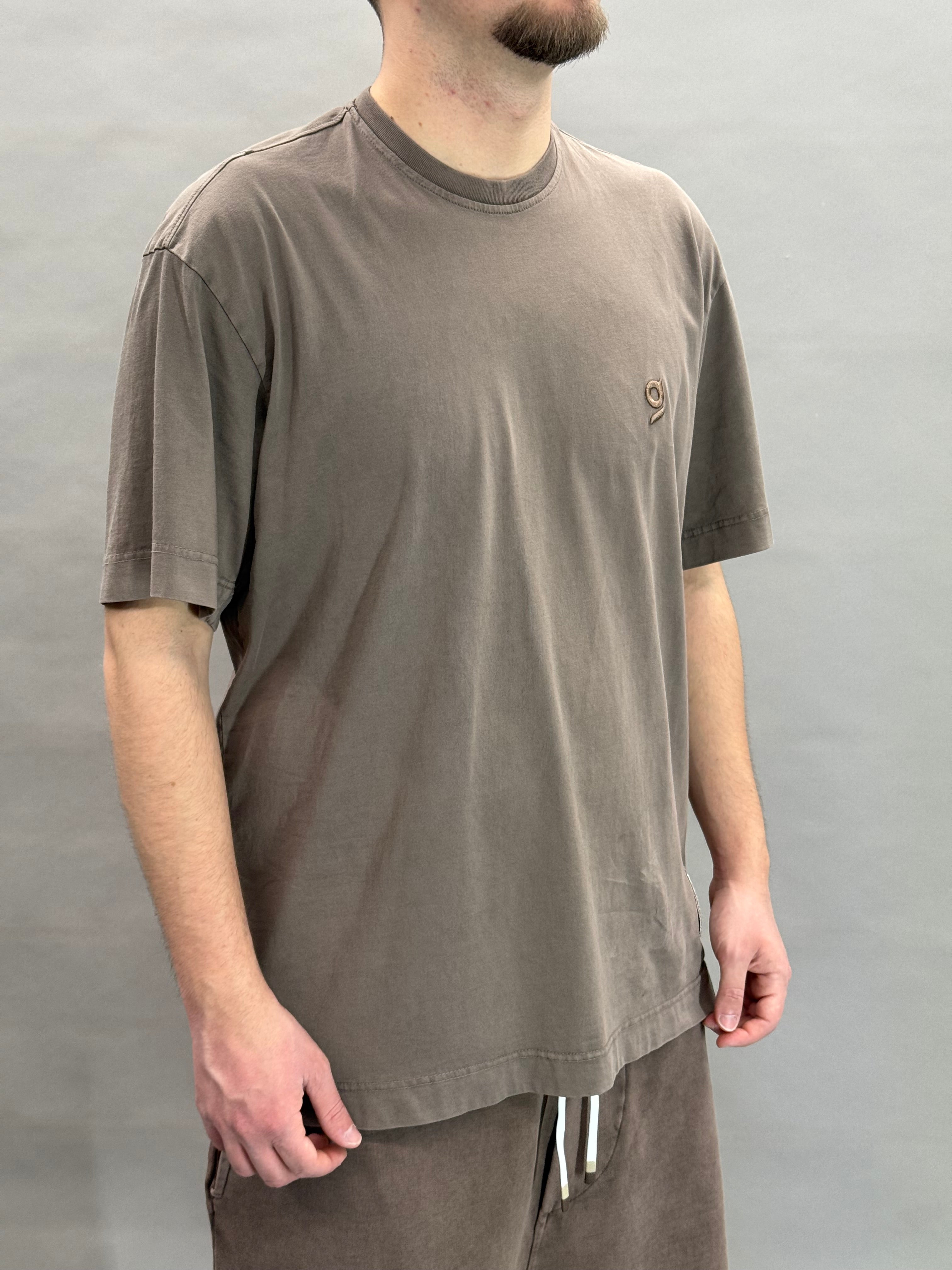 Tee300 Bruciato GV